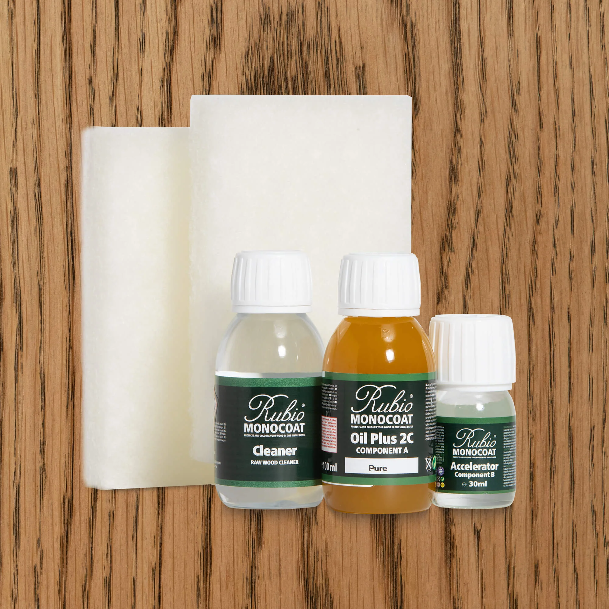 Oil Plus 2C - 130 mL Bundle (40-65 sq ft) - Image 29