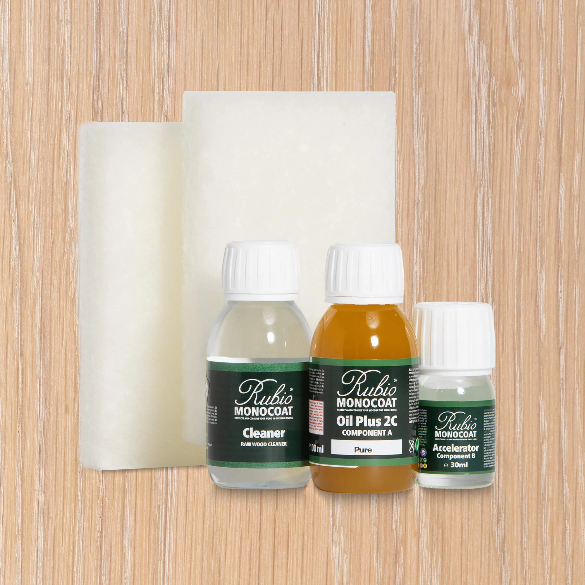 Oil Plus 2C - 130 mL Bundle (40-65 sq ft) - Image 30