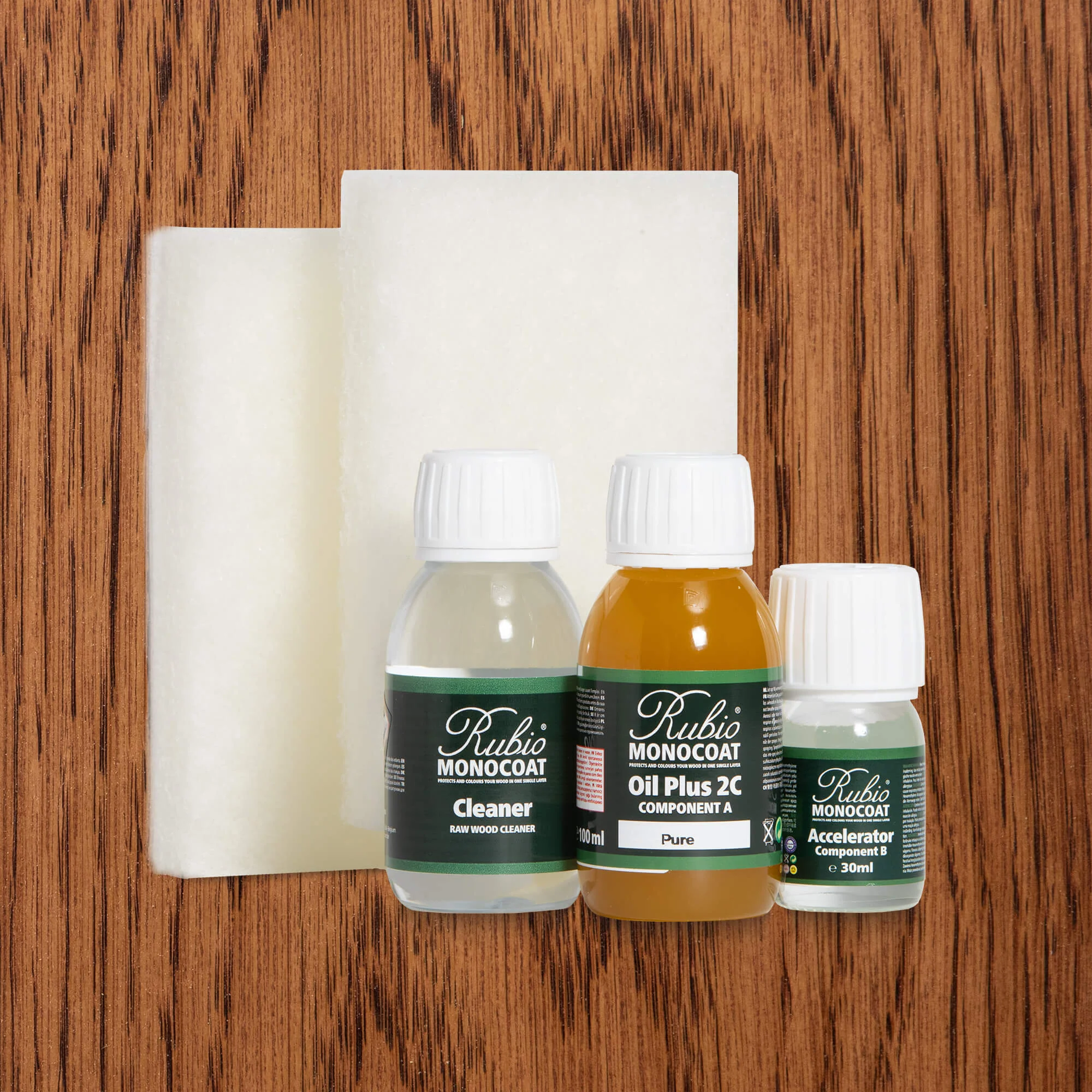 Oil Plus 2C - 130 mL Bundle (40-65 sq ft) - Image 32