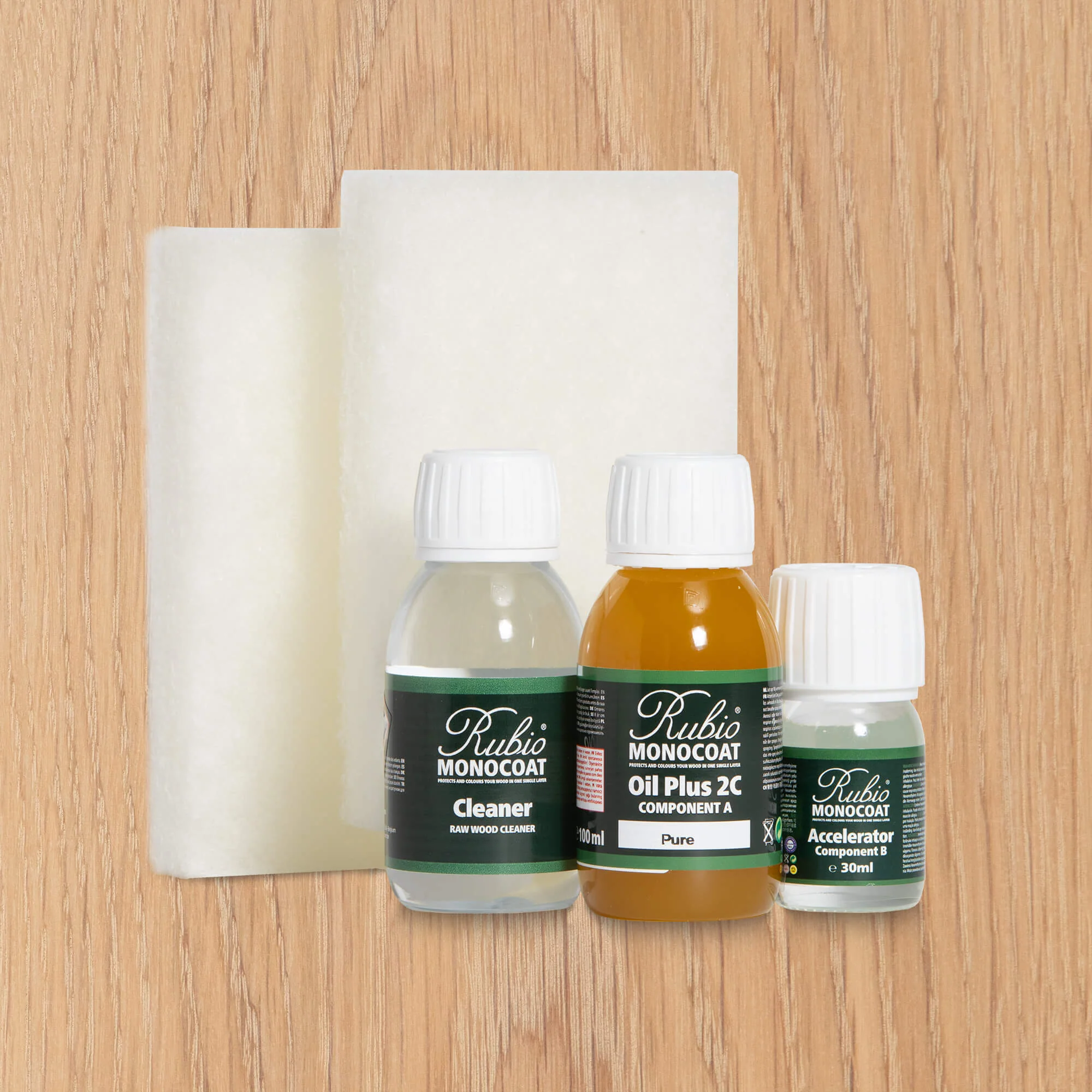 Oil Plus 2C - 130 mL Bundle (40-65 sq ft) - Image 33