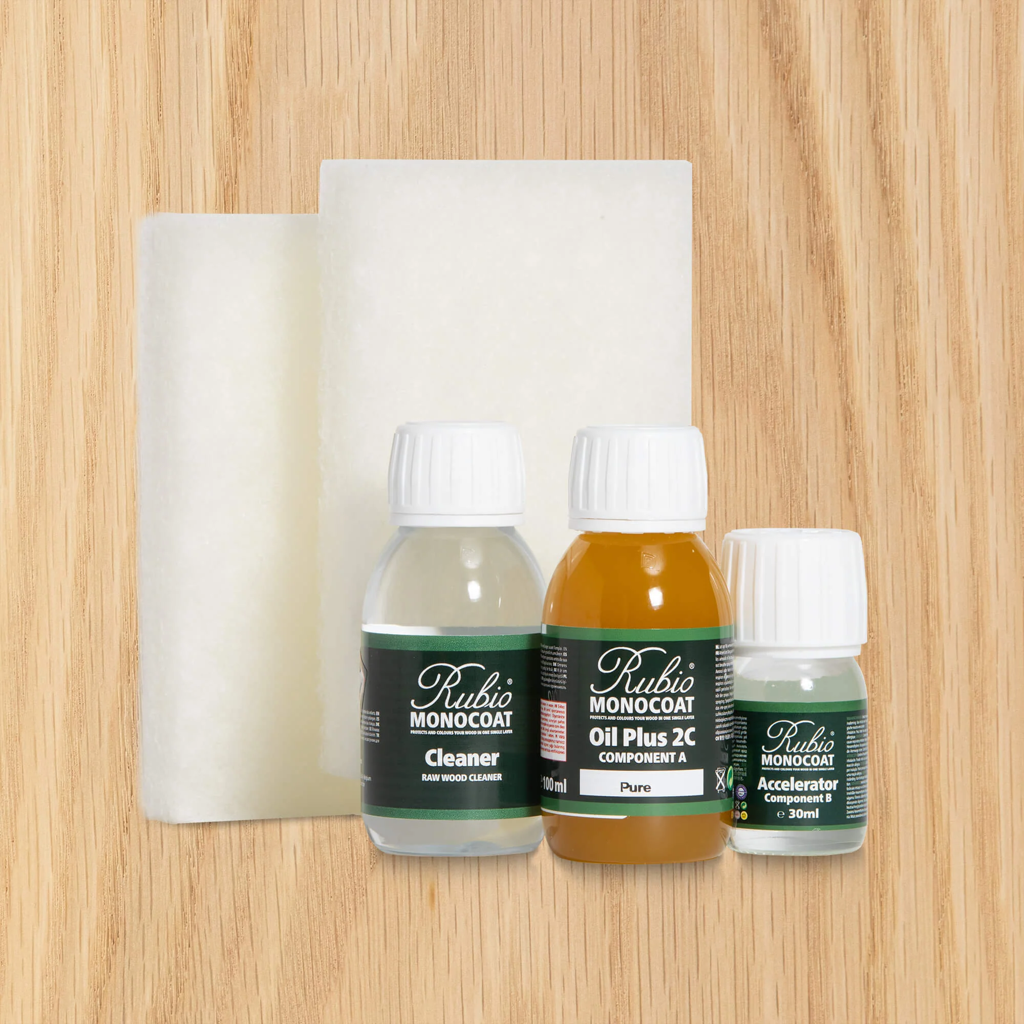 Oil Plus 2C - 130 mL Bundle (40-65 sq ft) - Image 35