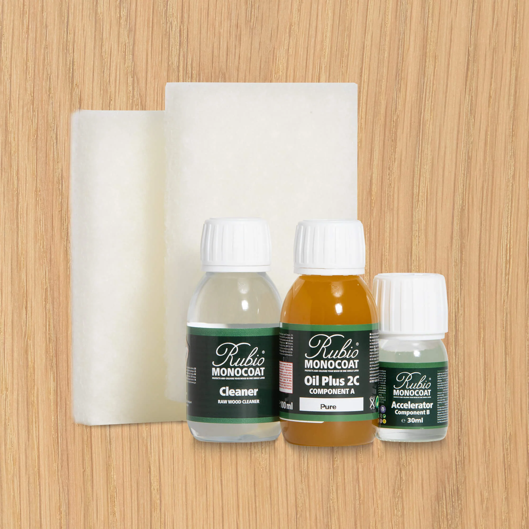 Oil Plus 2C - 130 mL Bundle (40-65 sq ft) - Image 37