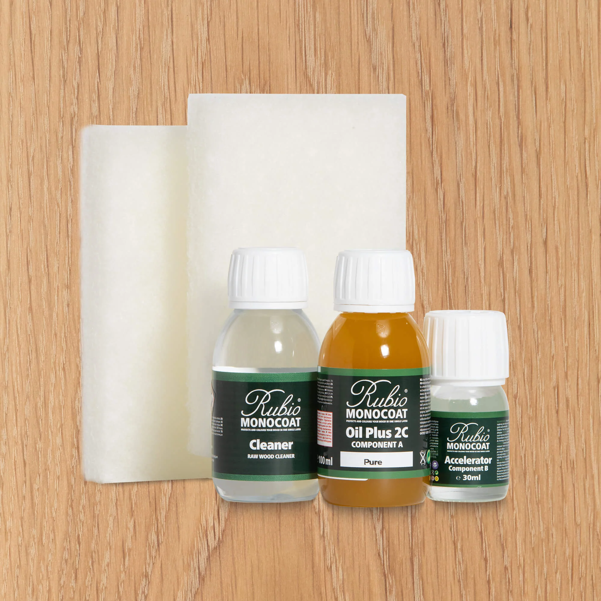 Oil Plus 2C - 130 mL Bundle (40-65 sq ft) - Image 39