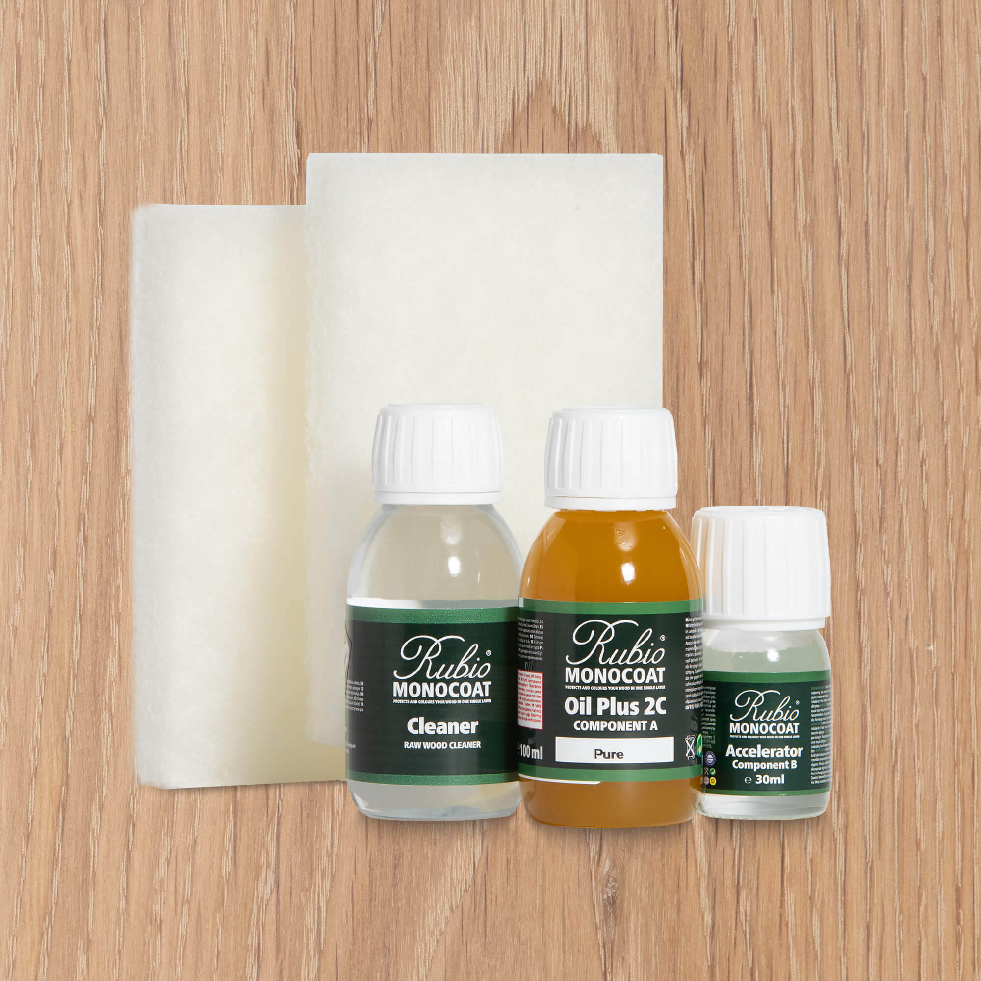 Oil Plus 2C - 130 mL Bundle (40-65 sq ft) - Image 4