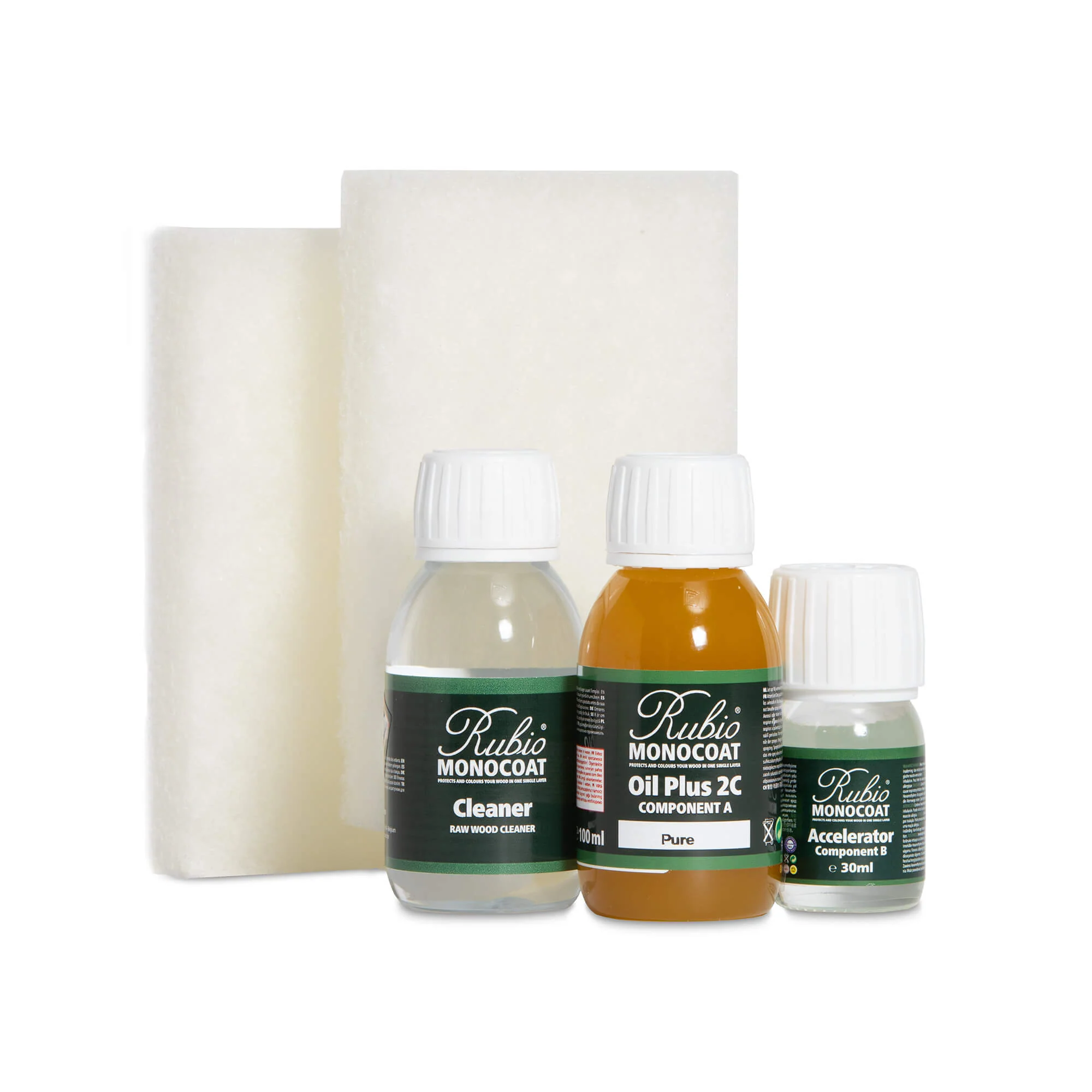 Oil Plus 2C - 130 mL Bundle (40-65 sq ft) - Image 42