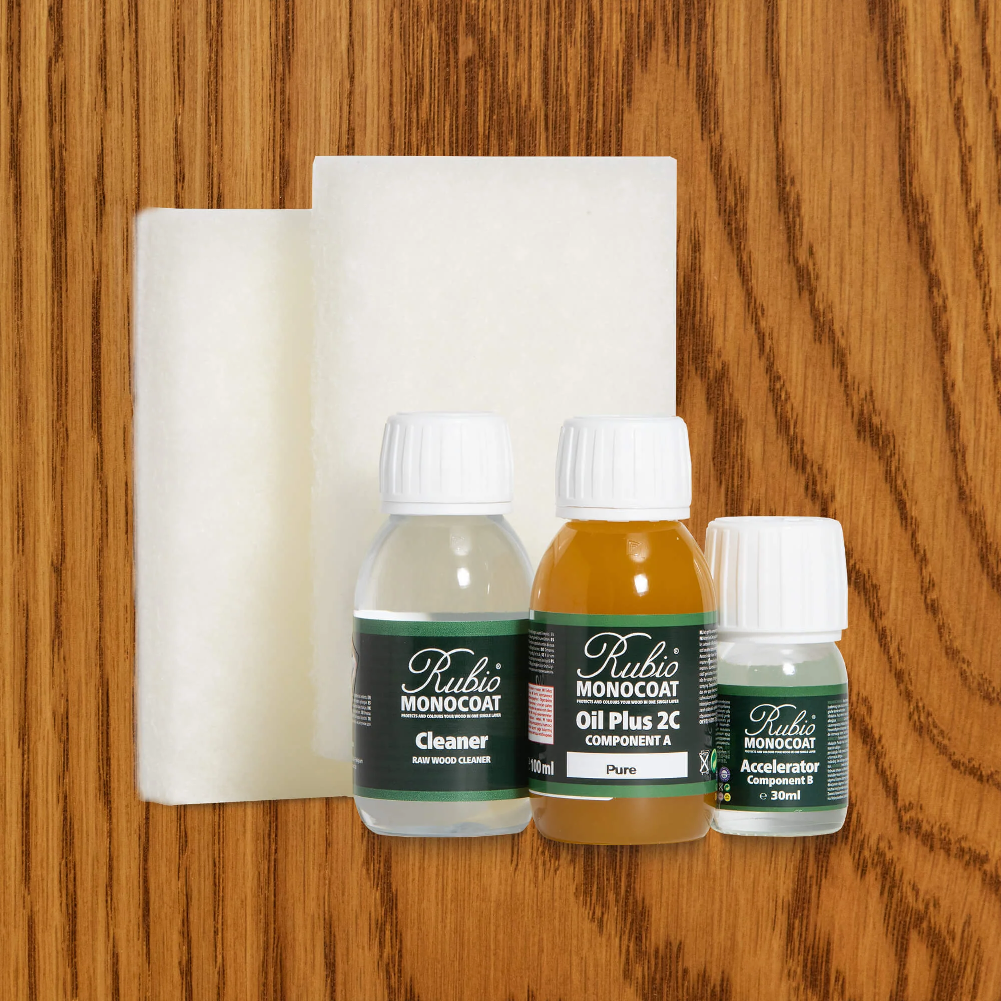 Oil Plus 2C - 130 mL Bundle (40-65 sq ft) - Image 5