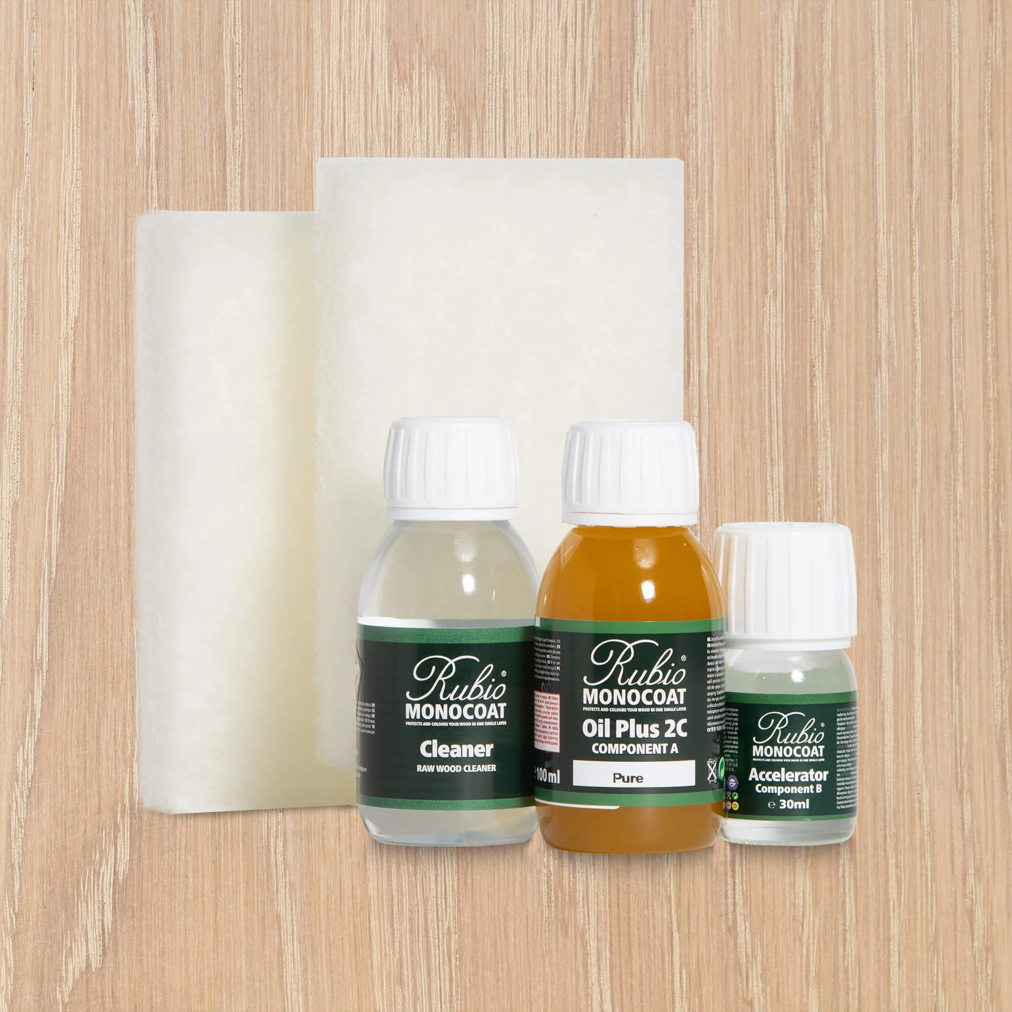 Oil Plus 2C - 130 mL Bundle (40-65 sq ft) - Image 7