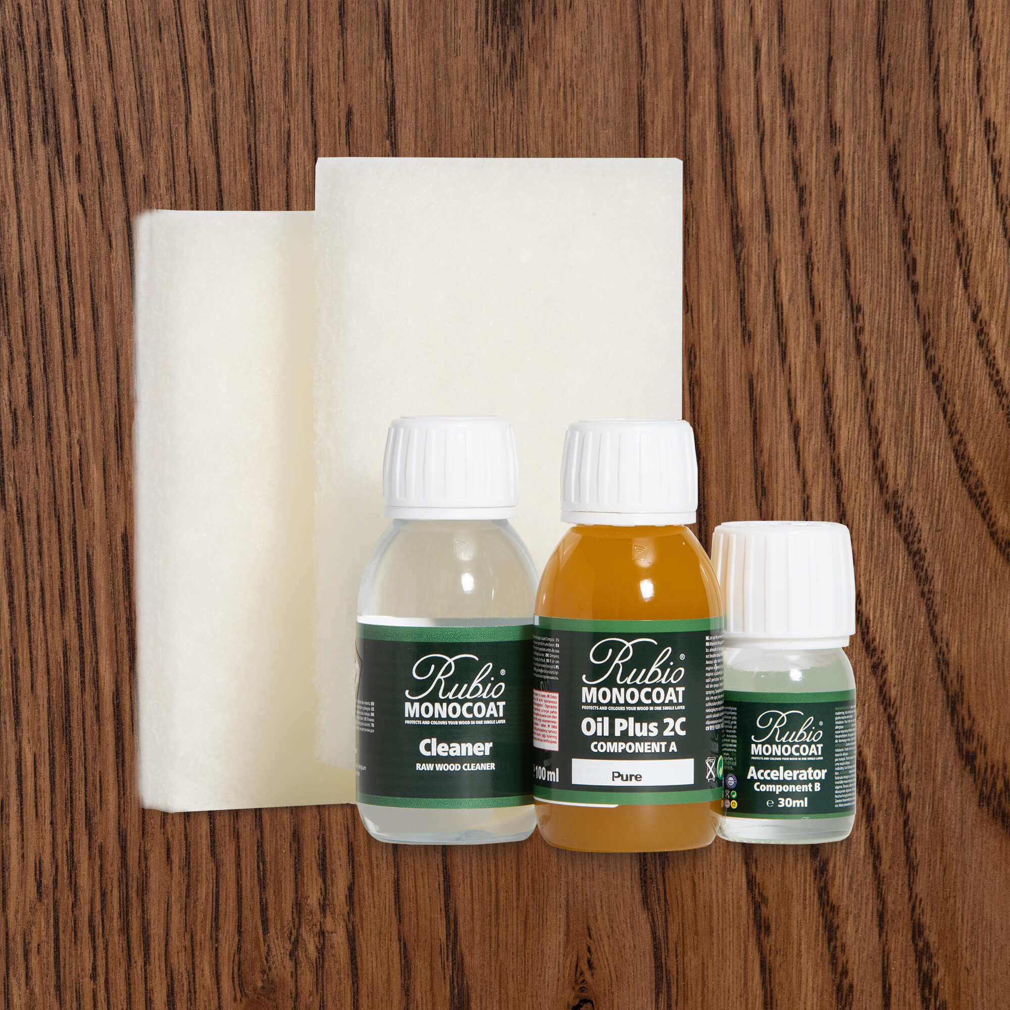 Oil Plus 2C - 130 mL Bundle (40-65 sq ft) - Image 8