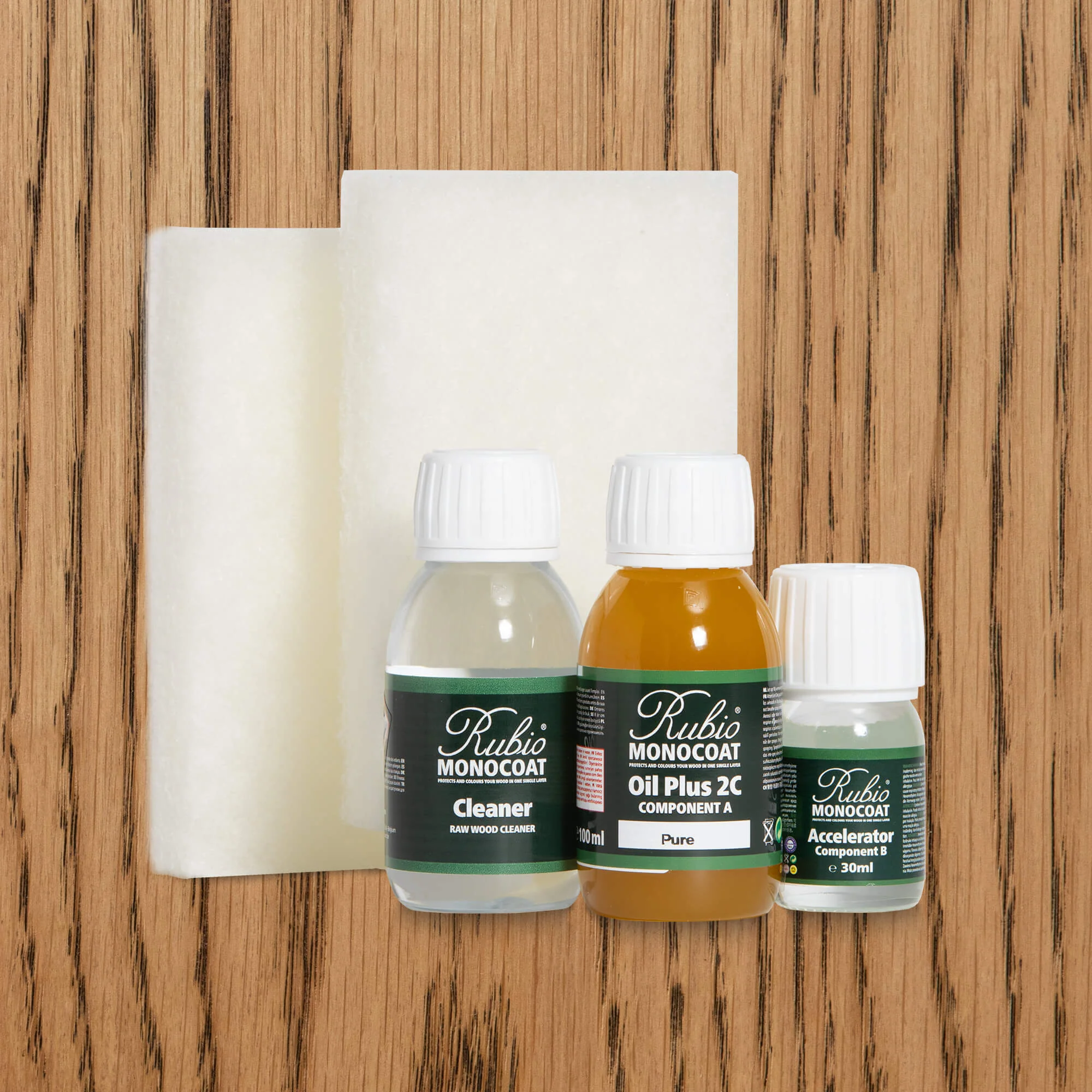 Oil Plus 2C - 130 mL Bundle (40-65 sq ft) - Image 9