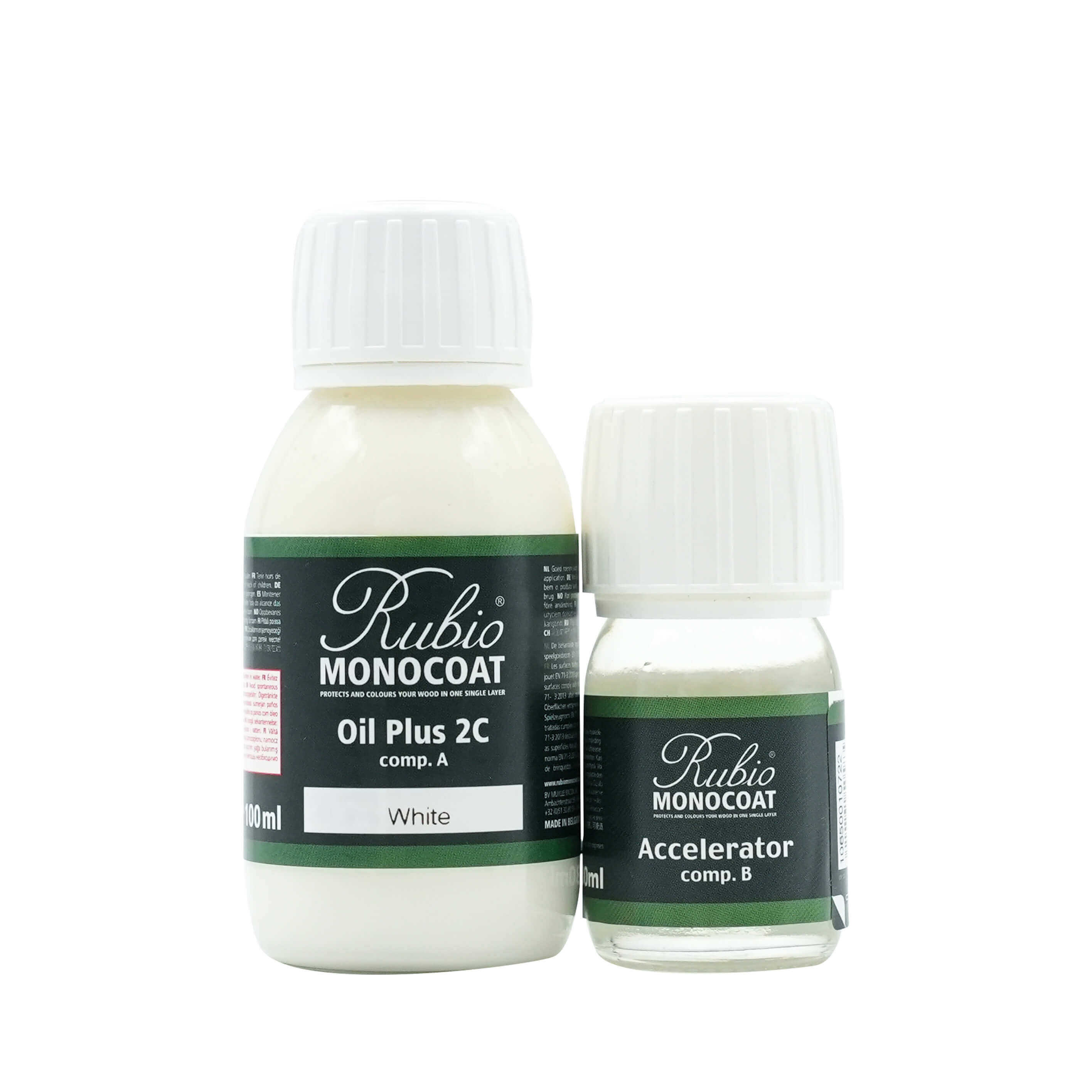 Oil Plus 2C - 130 mL - Image 107