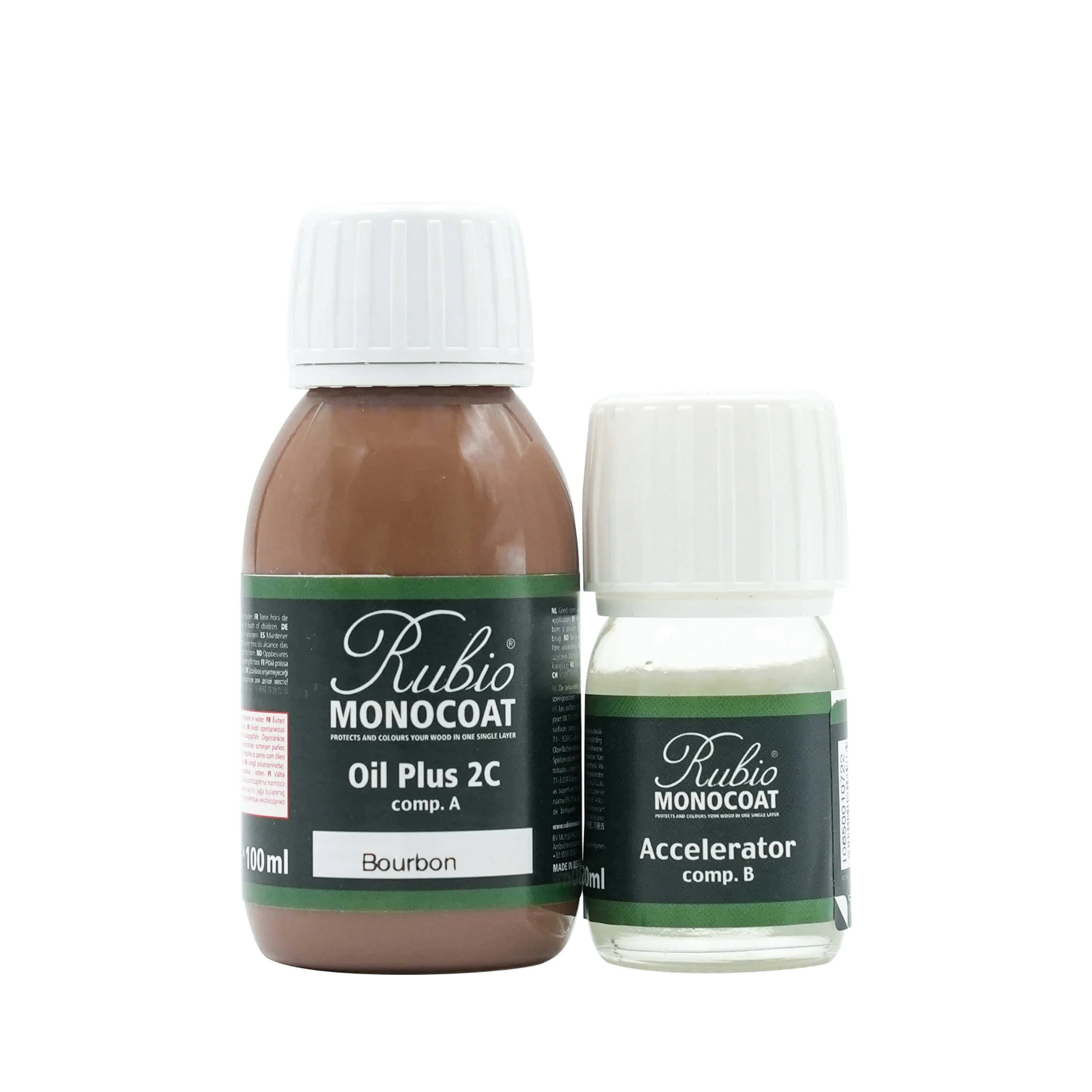 Oil Plus 2C - 130 mL - Image 11