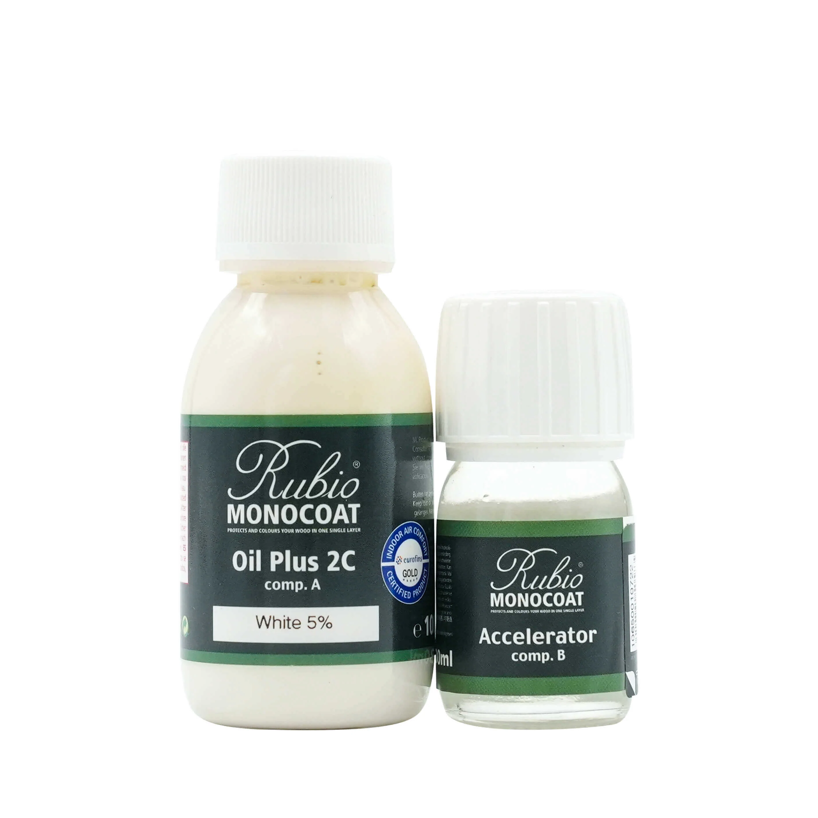 Oil Plus 2C - 130 mL - Image 110