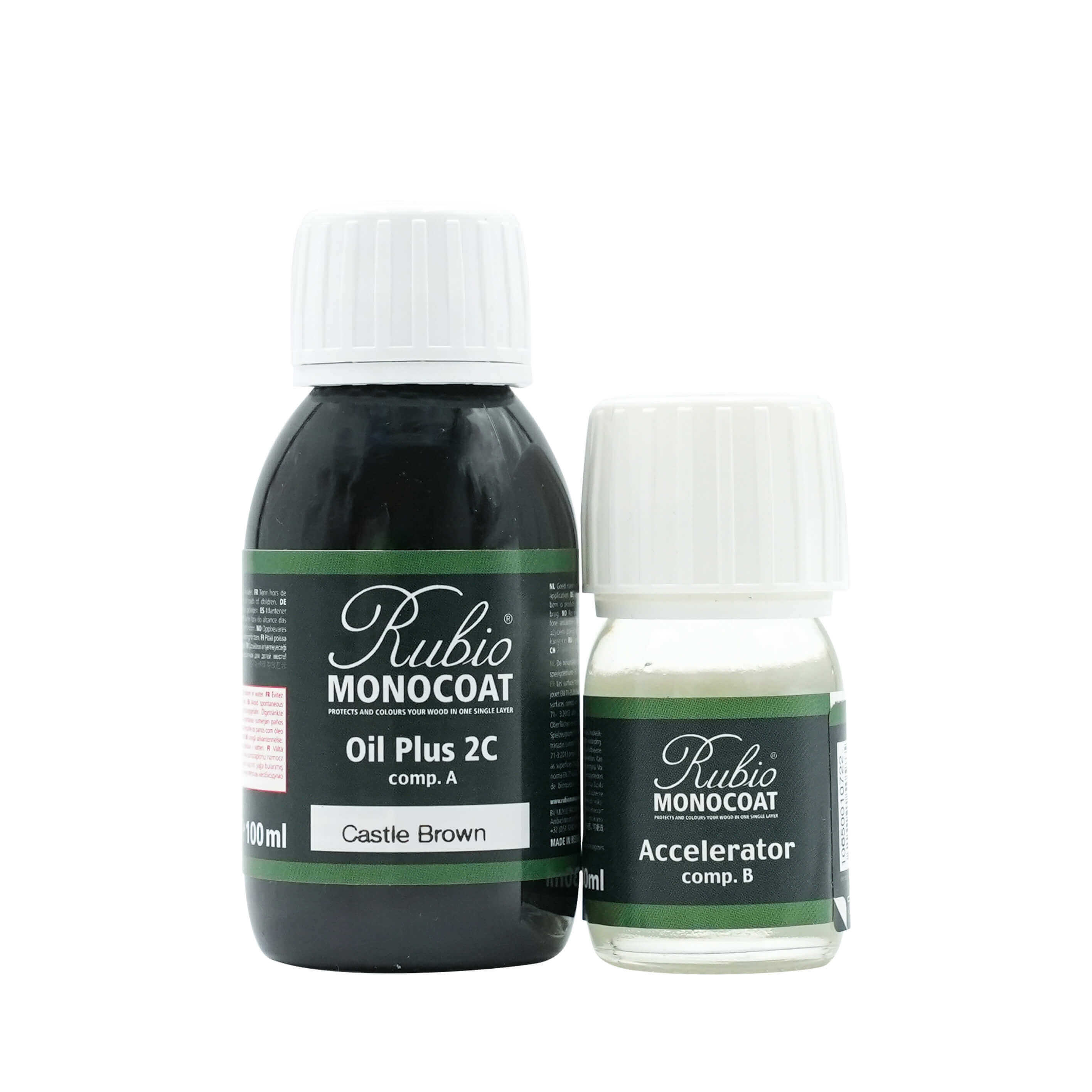 Oil Plus 2C - 130 mL - Image 14