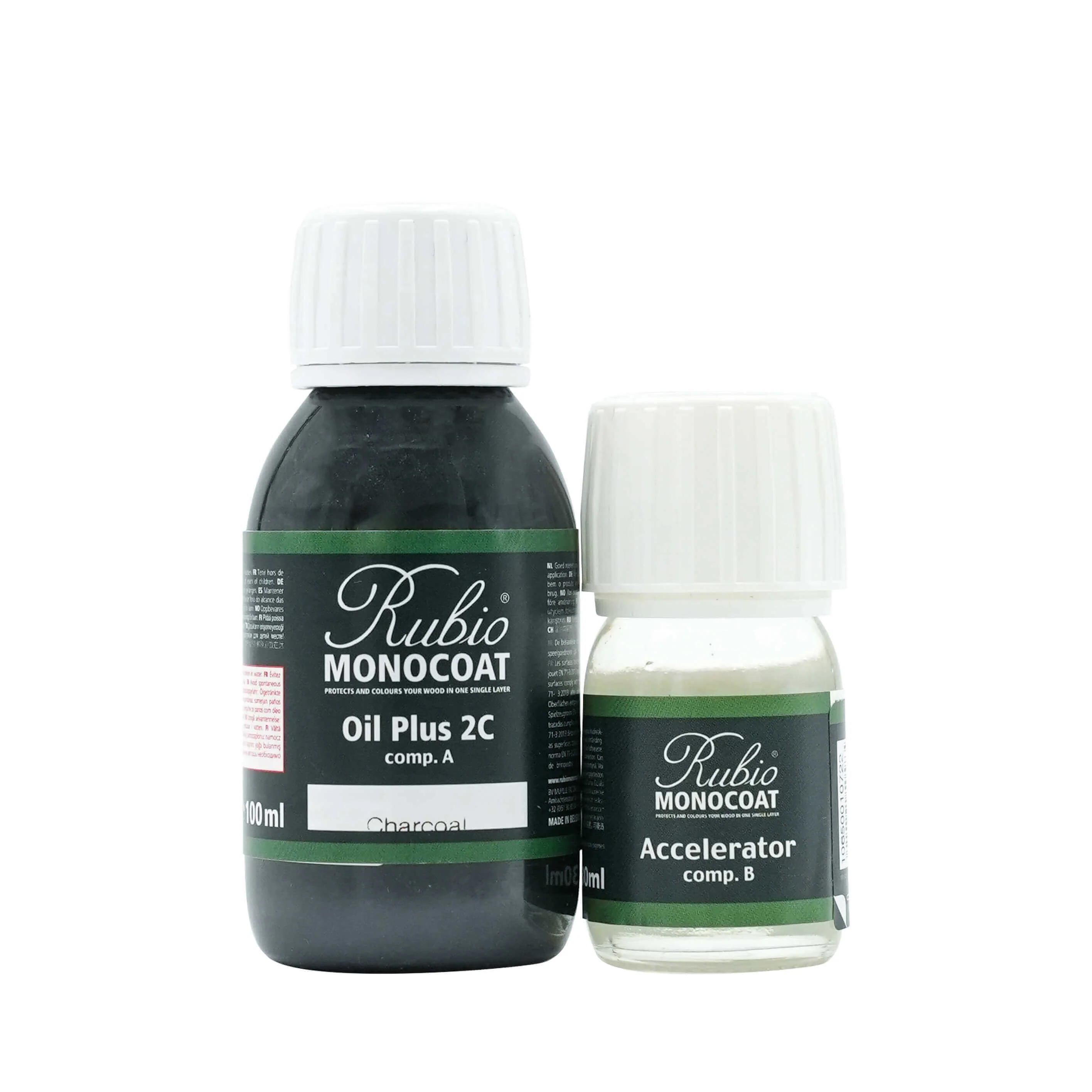 Oil Plus 2C - 130 mL - Image 17