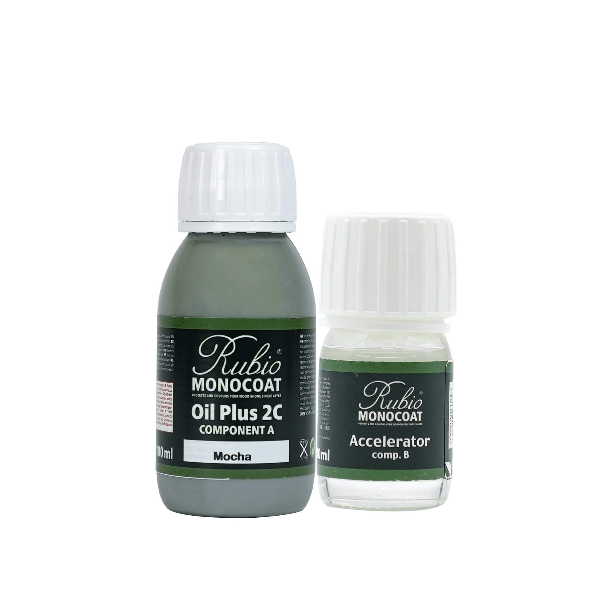 Oil Plus 2C - 130 mL - Image 23