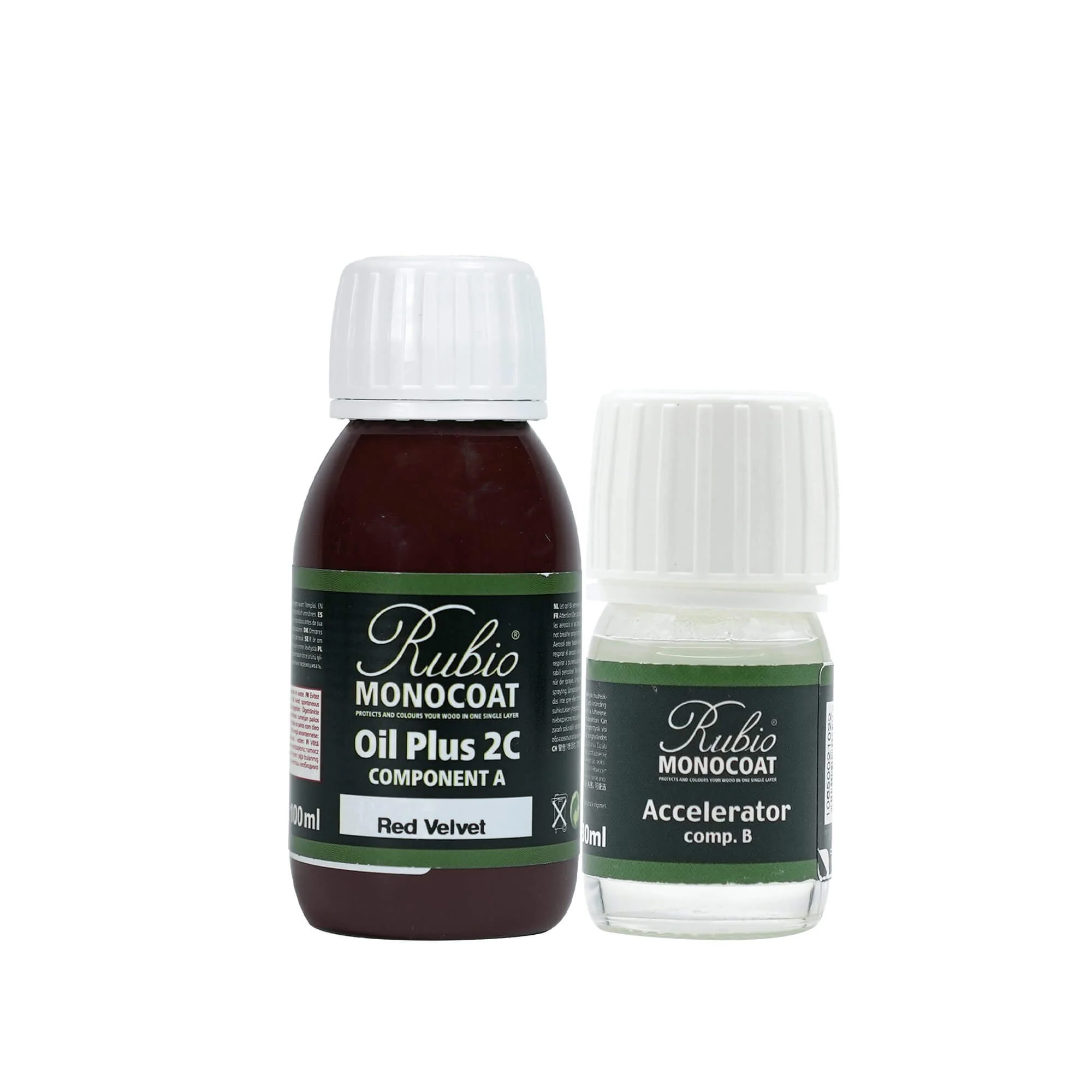 Oil Plus 2C - 130 mL - Image 26