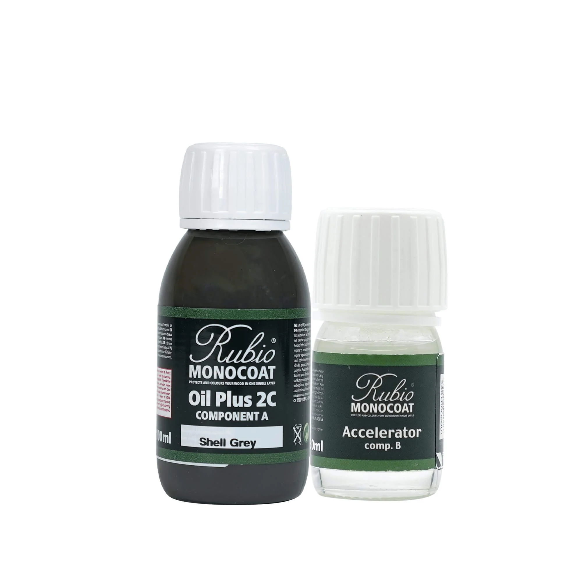 Oil Plus 2C - 130 mL - Image 29