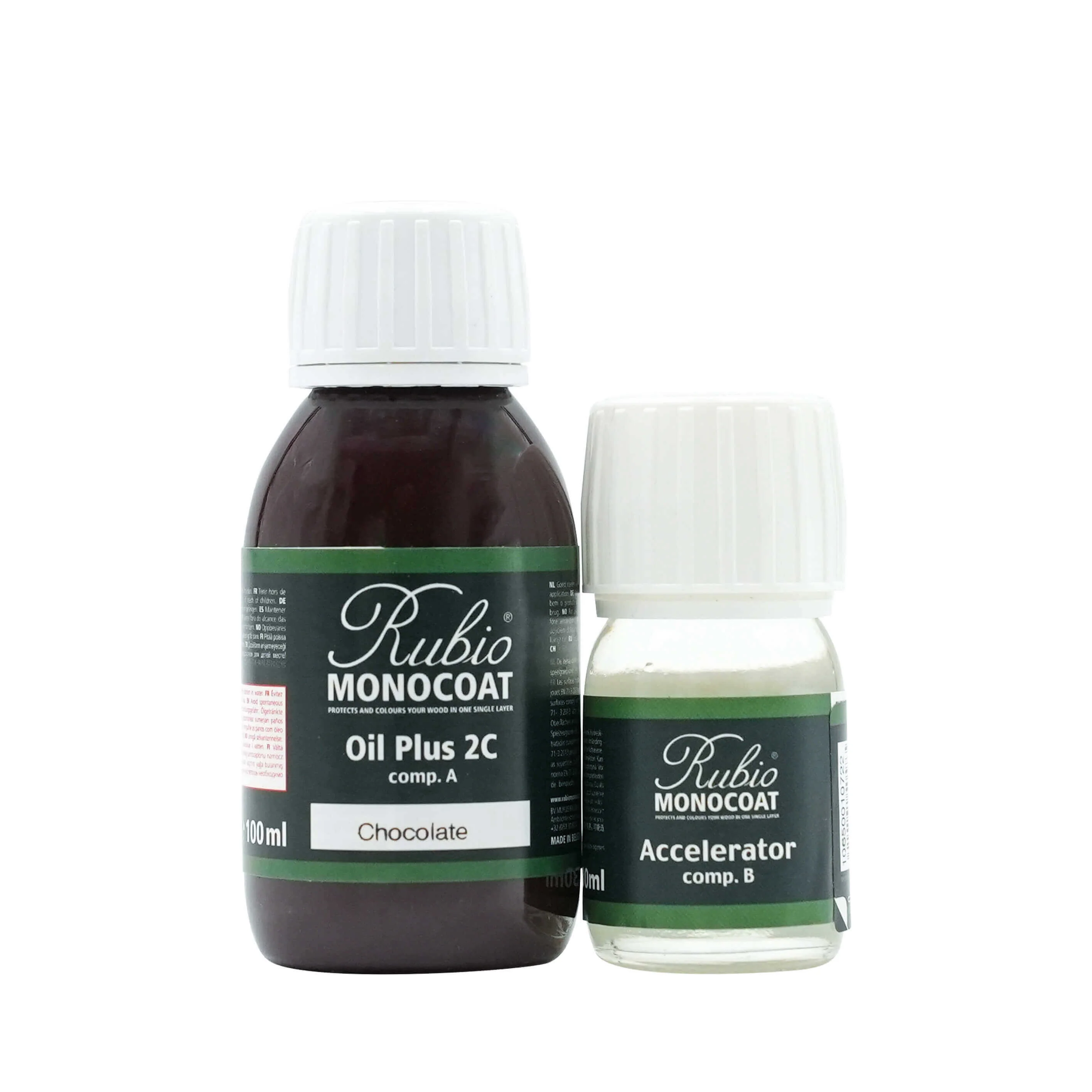 Oil Plus 2C - 130 mL - Image 44