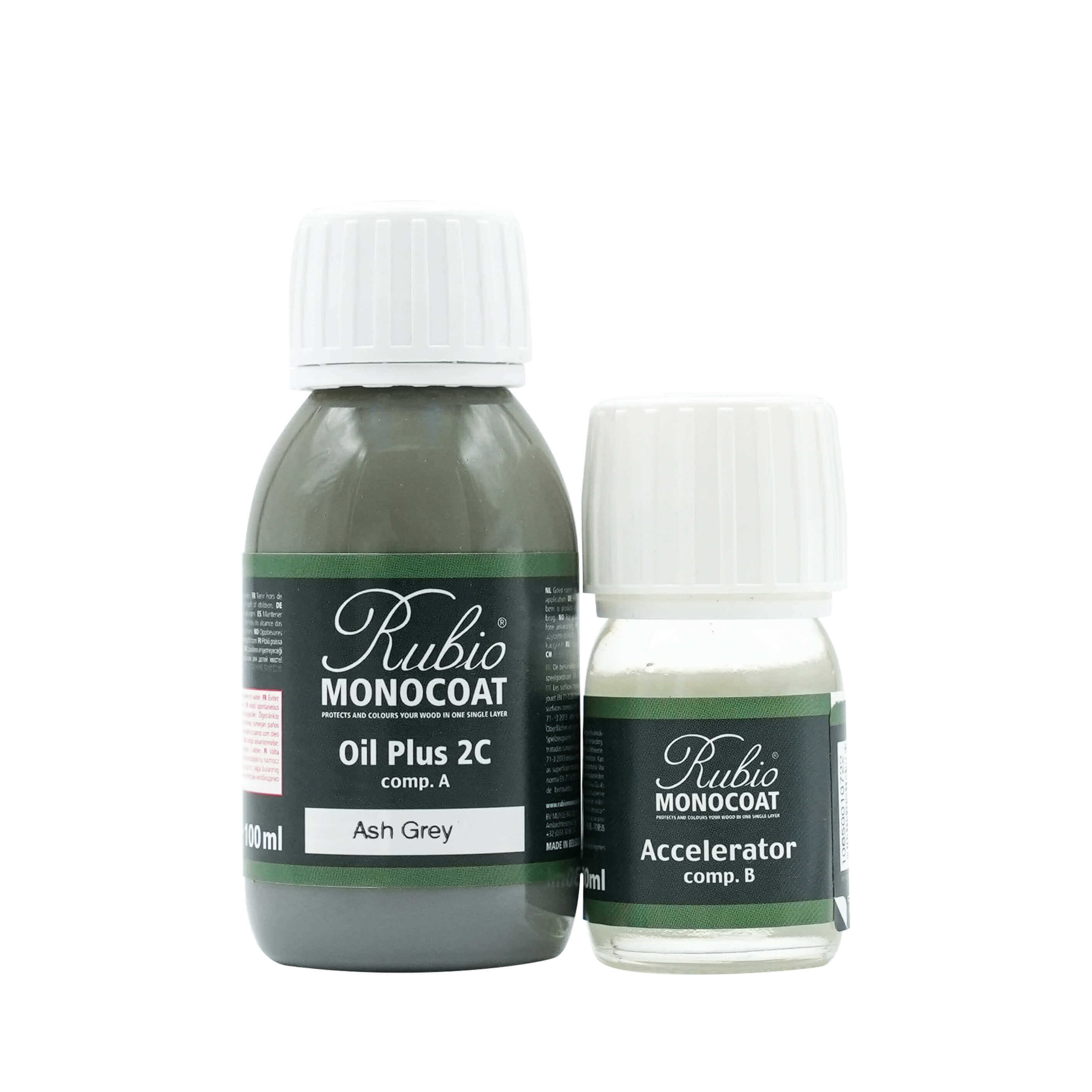 Oil Plus 2C - 130 mL - Image 5