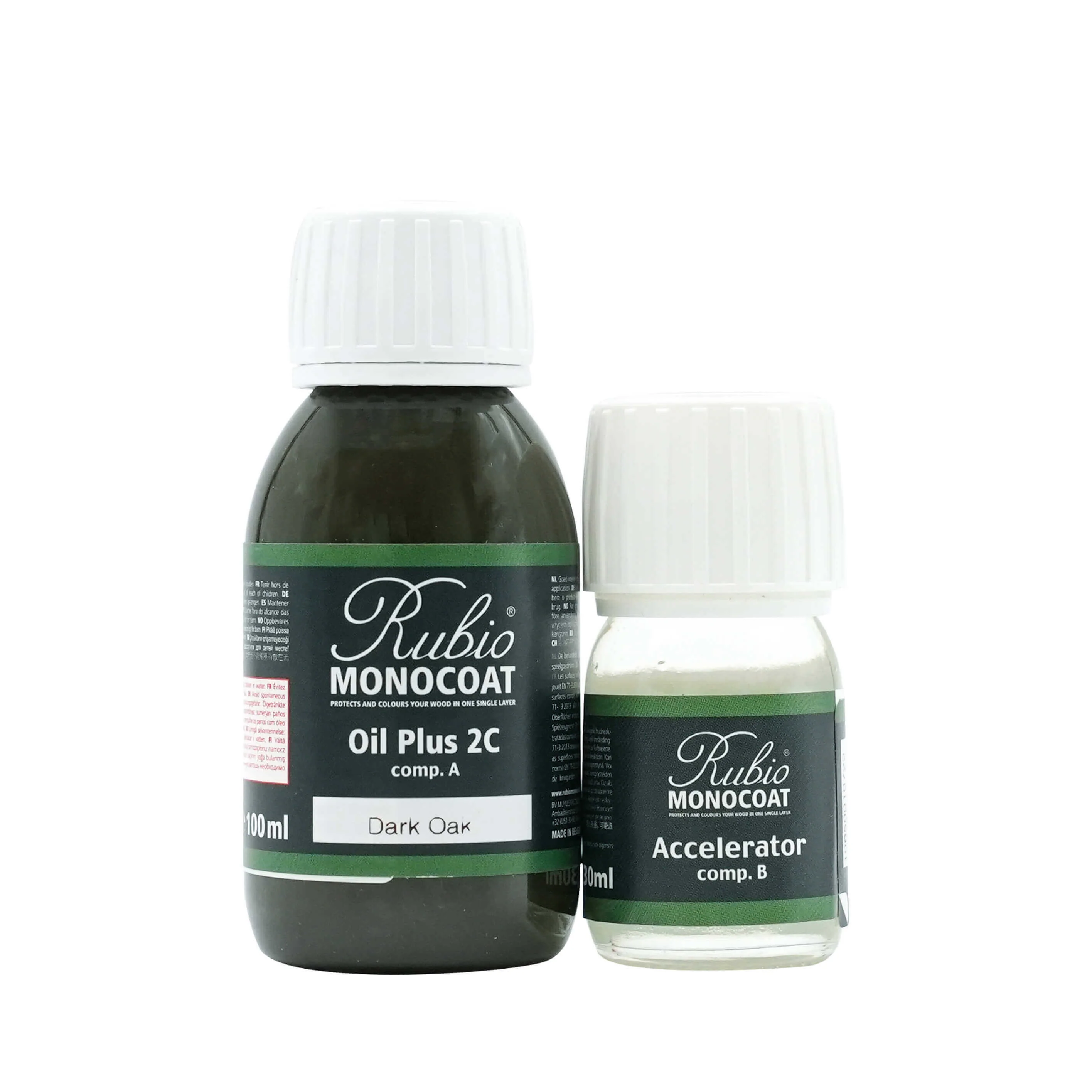 Oil Plus 2C - 130 mL - Image 53