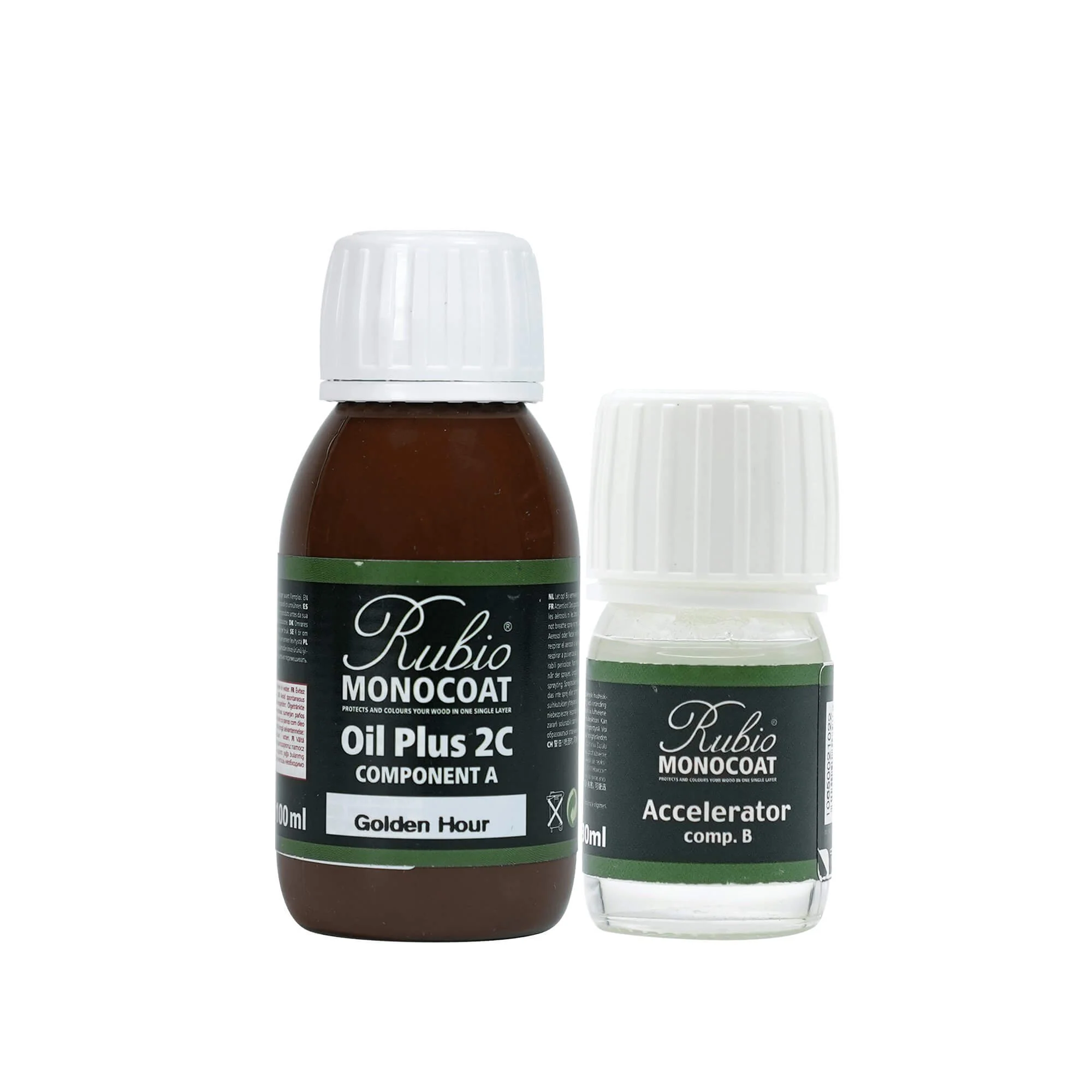 Oil Plus 2C - 130 mL - Image 68