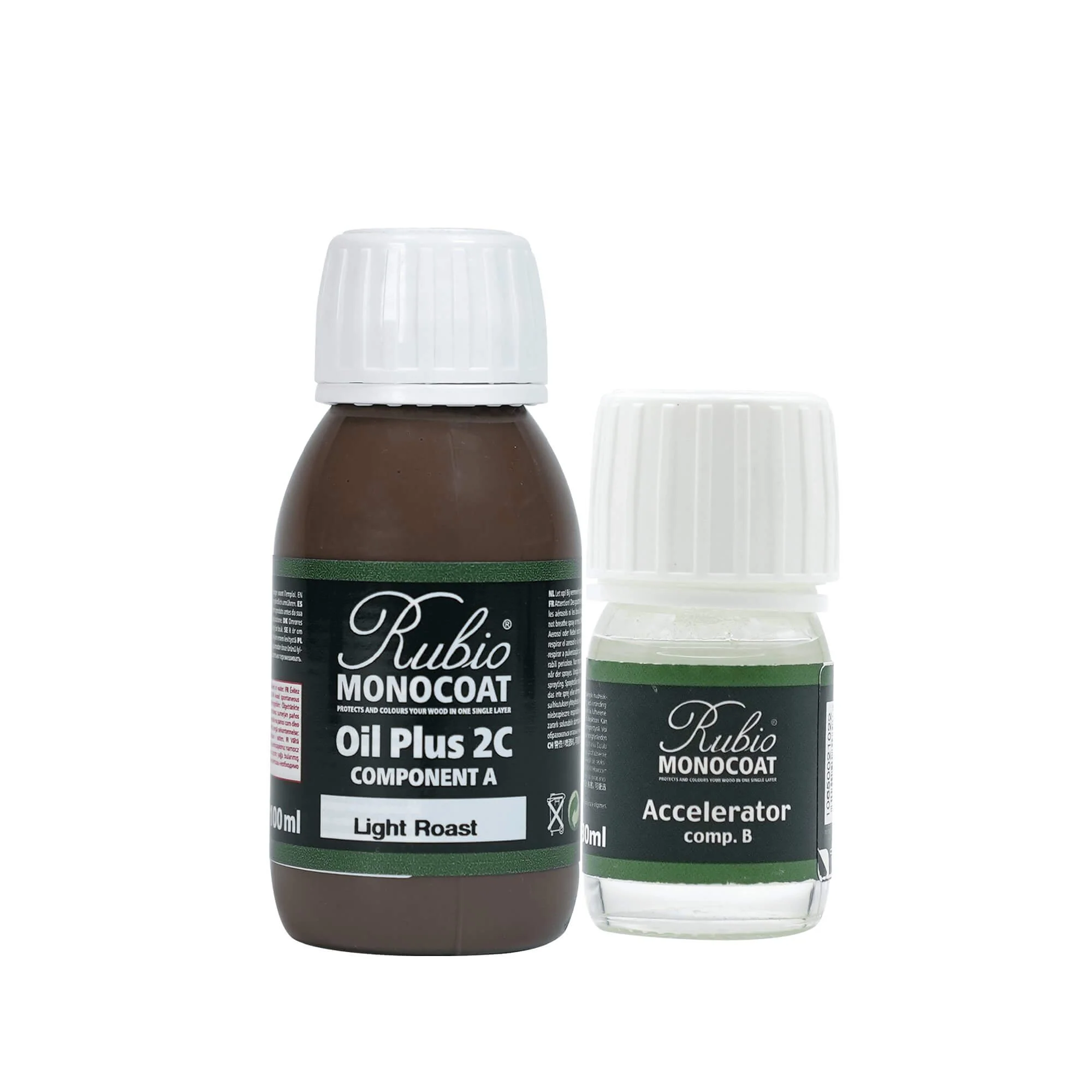 Oil Plus 2C - 130 mL - Image 74