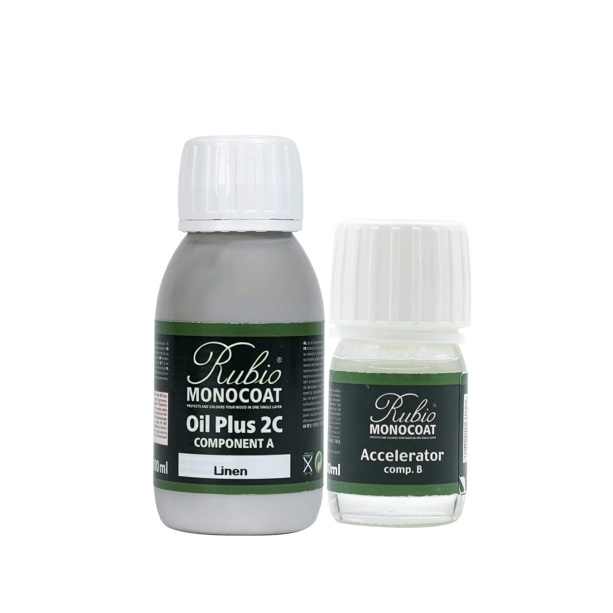 Oil Plus 2C - 130 mL - Image 77