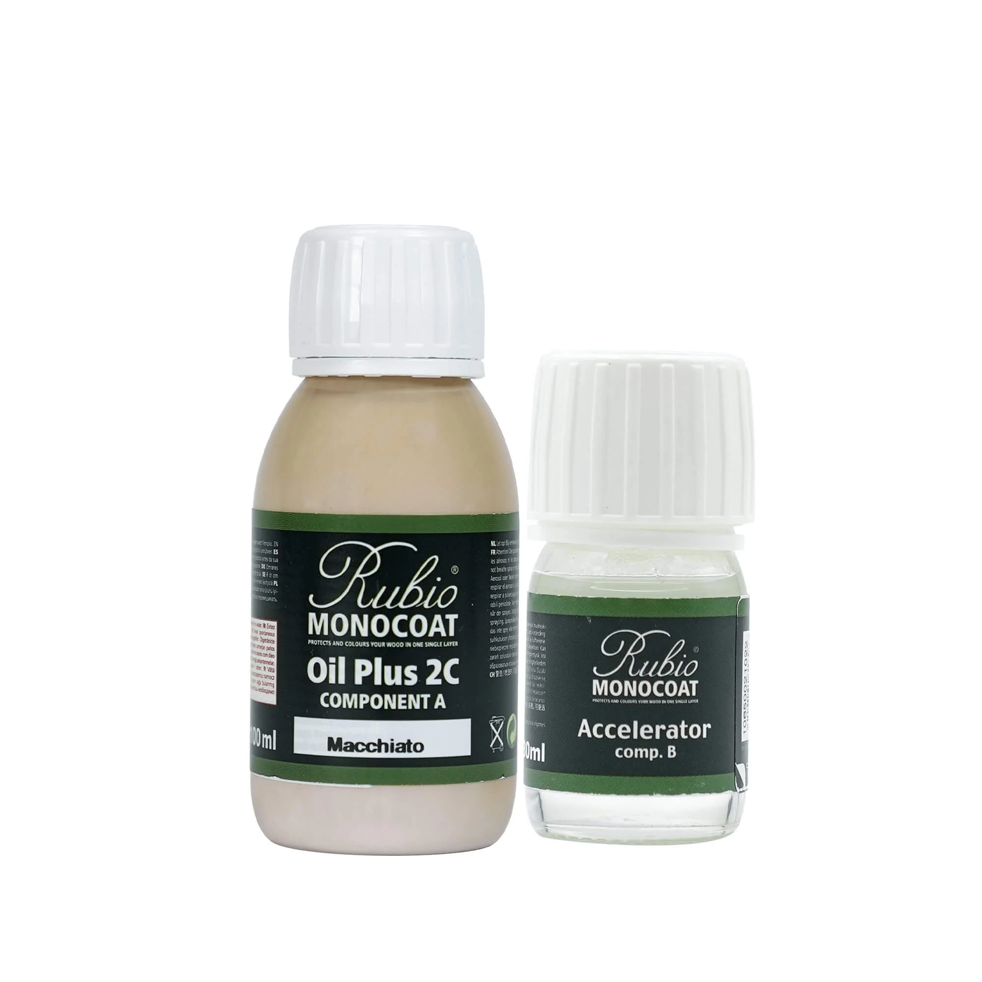 Oil Plus 2C - 130 mL - Image 80