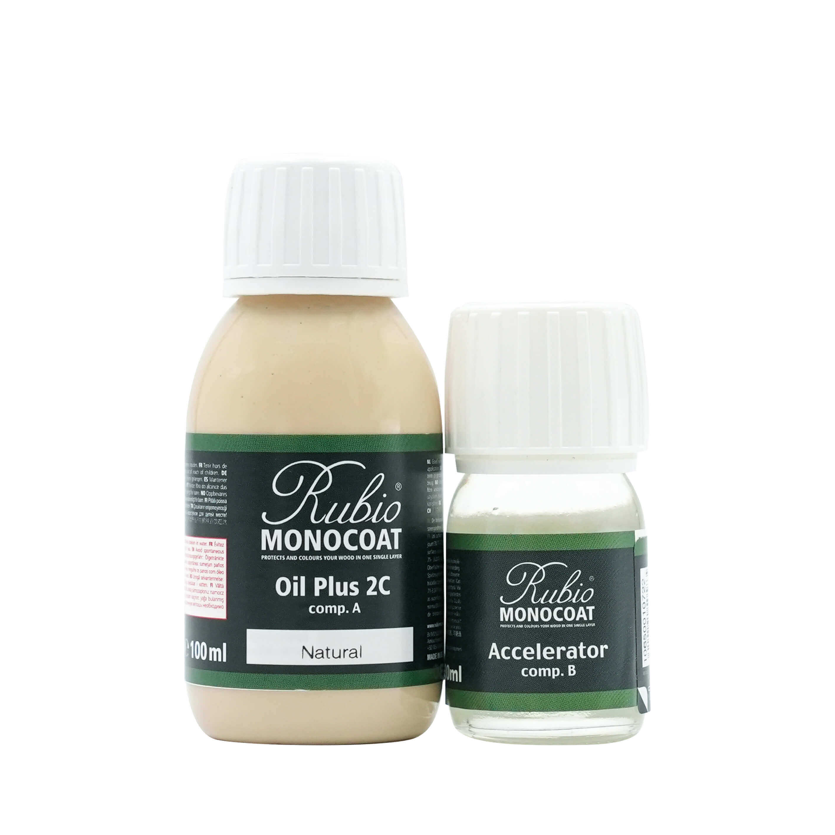 Oil Plus 2C - 130 mL - Image 89