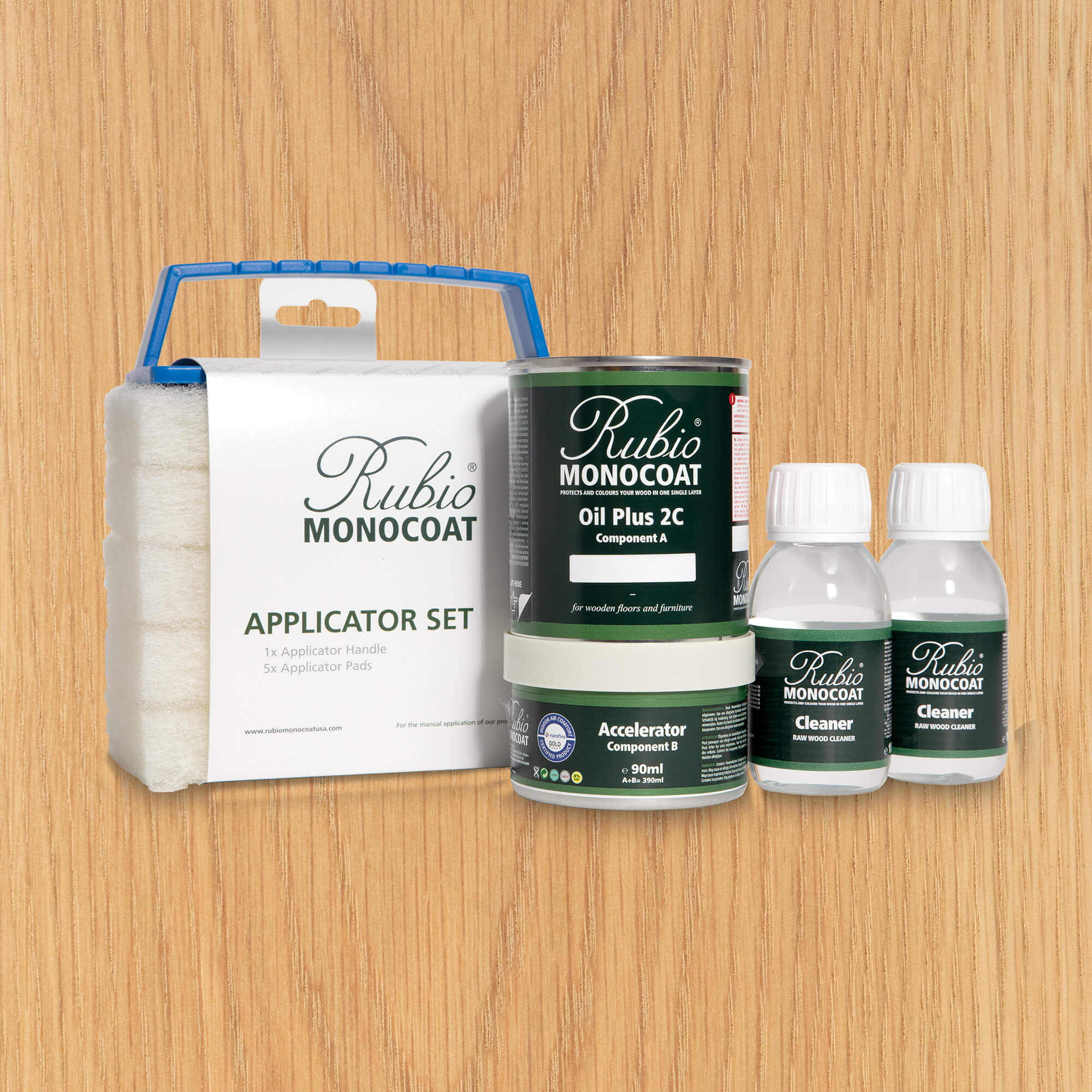 Oil Plus 2C - 390 mL Bundle (120-195 sq ft) - Image 10
