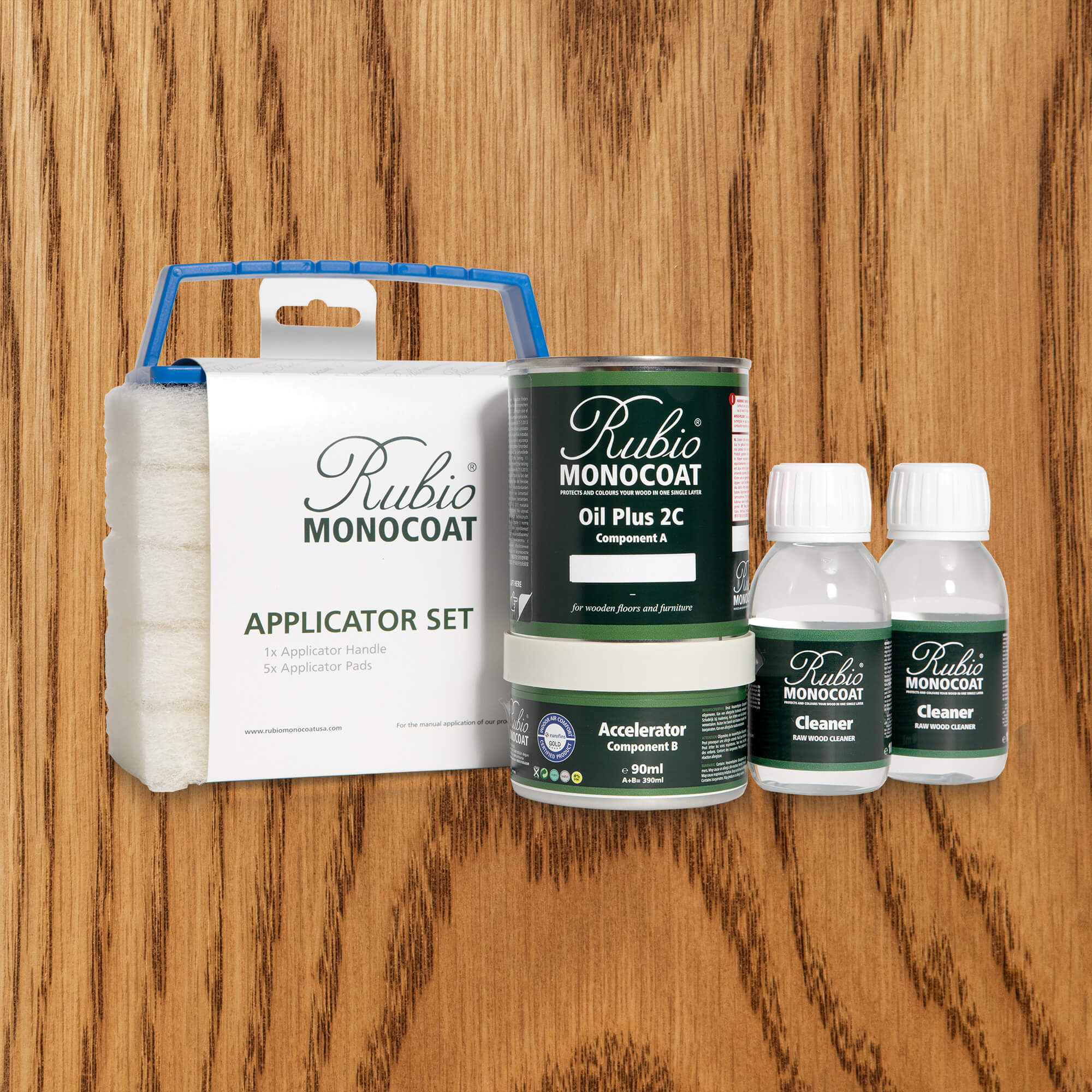 Oil Plus 2C - 390 mL Bundle (120-195 sq ft) - Image 11