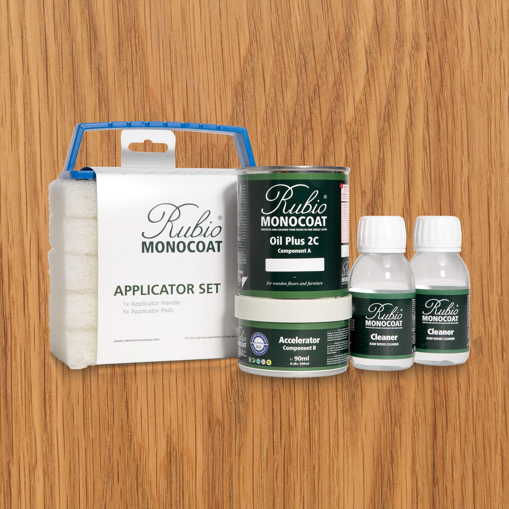 Oil Plus 2C - 390 mL Bundle (120-195 sq ft) - Image 12