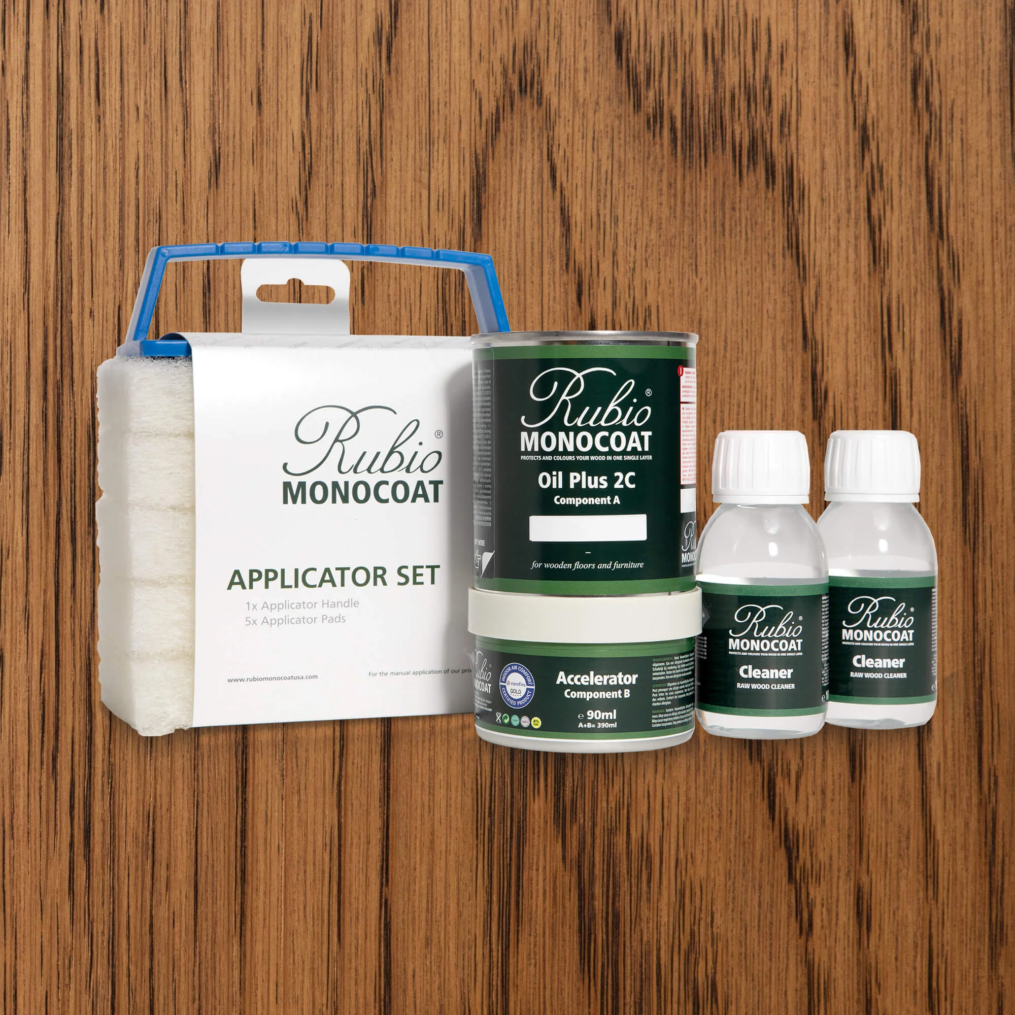 Oil Plus 2C - 390 mL Bundle (120-195 sq ft) - Image 13