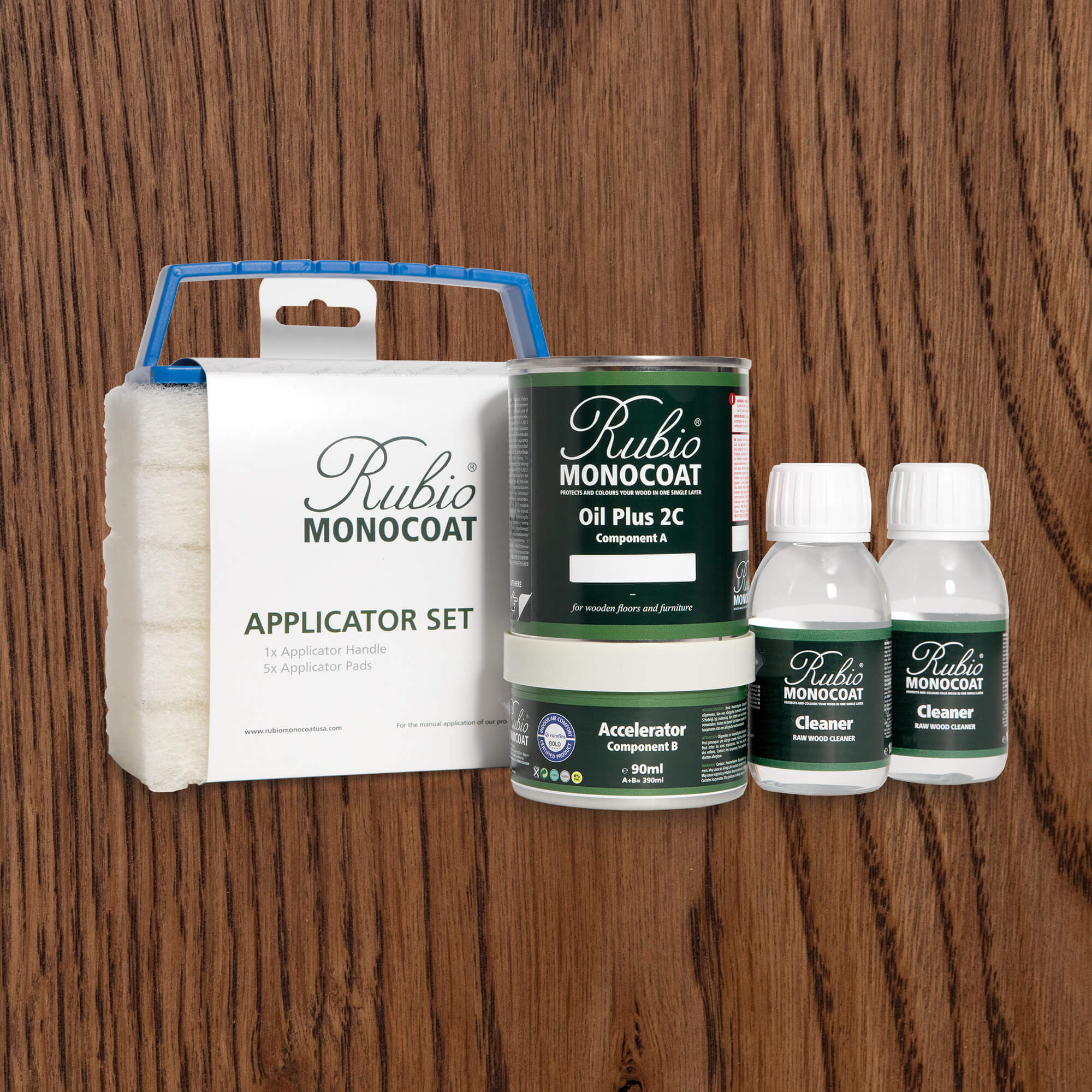 Oil Plus 2C - 390 mL Bundle (120-195 sq ft) - Image 14