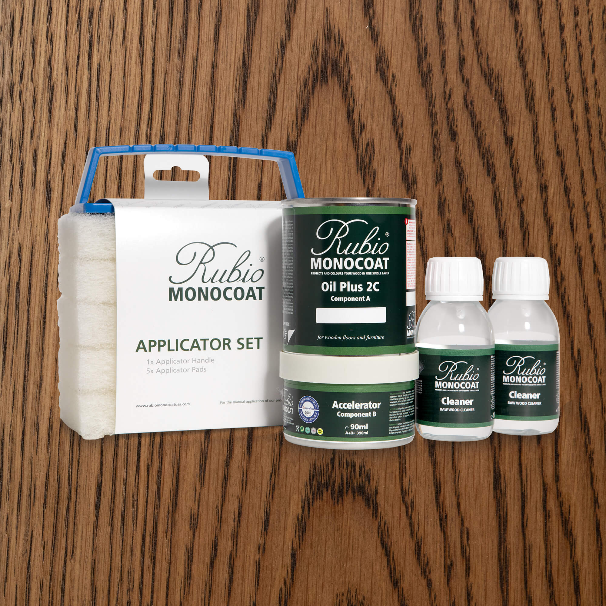 Oil Plus 2C - 390 mL Bundle (120-195 sq ft) - Image 15