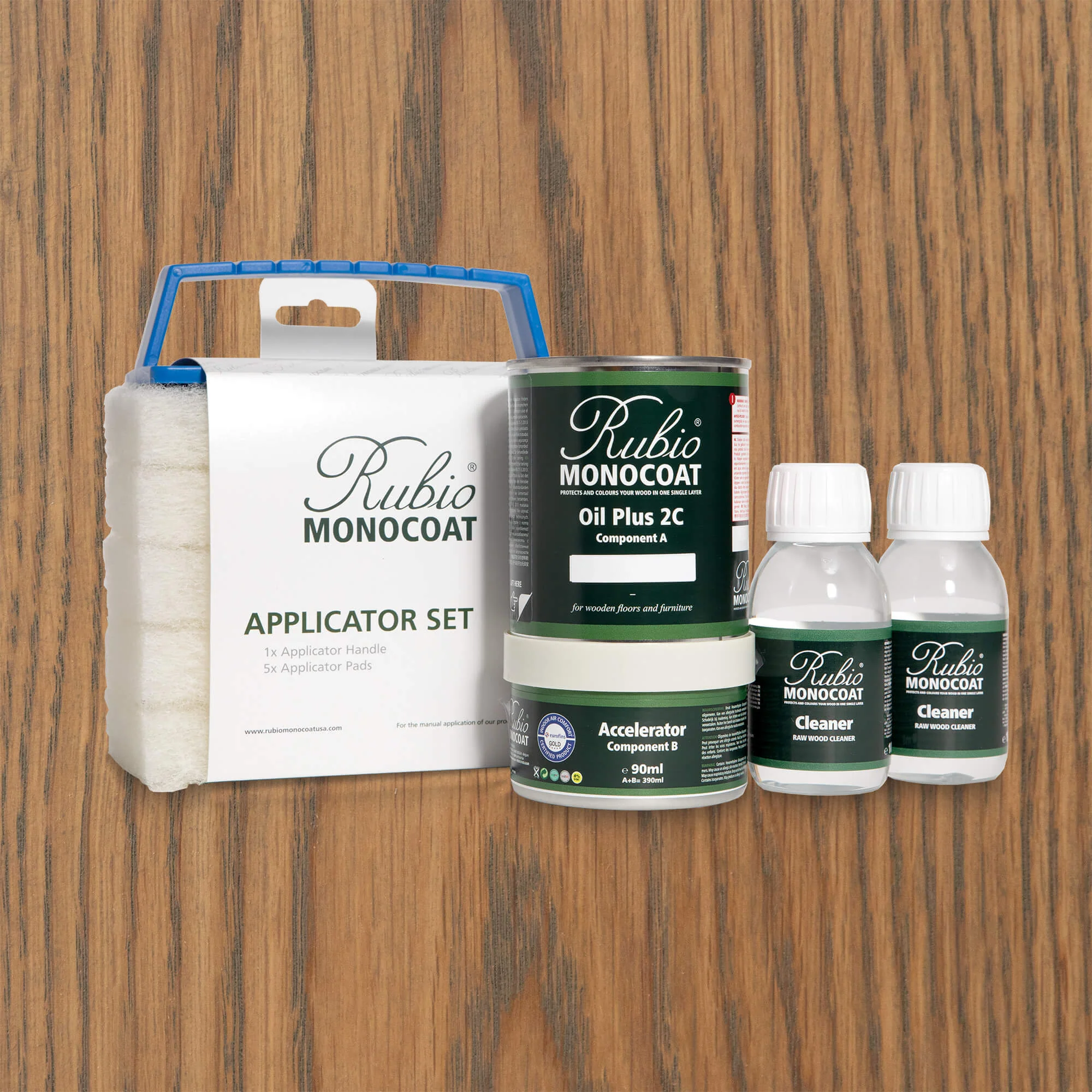 Oil Plus 2C - 390 mL Bundle (120-195 sq ft) - Image 16
