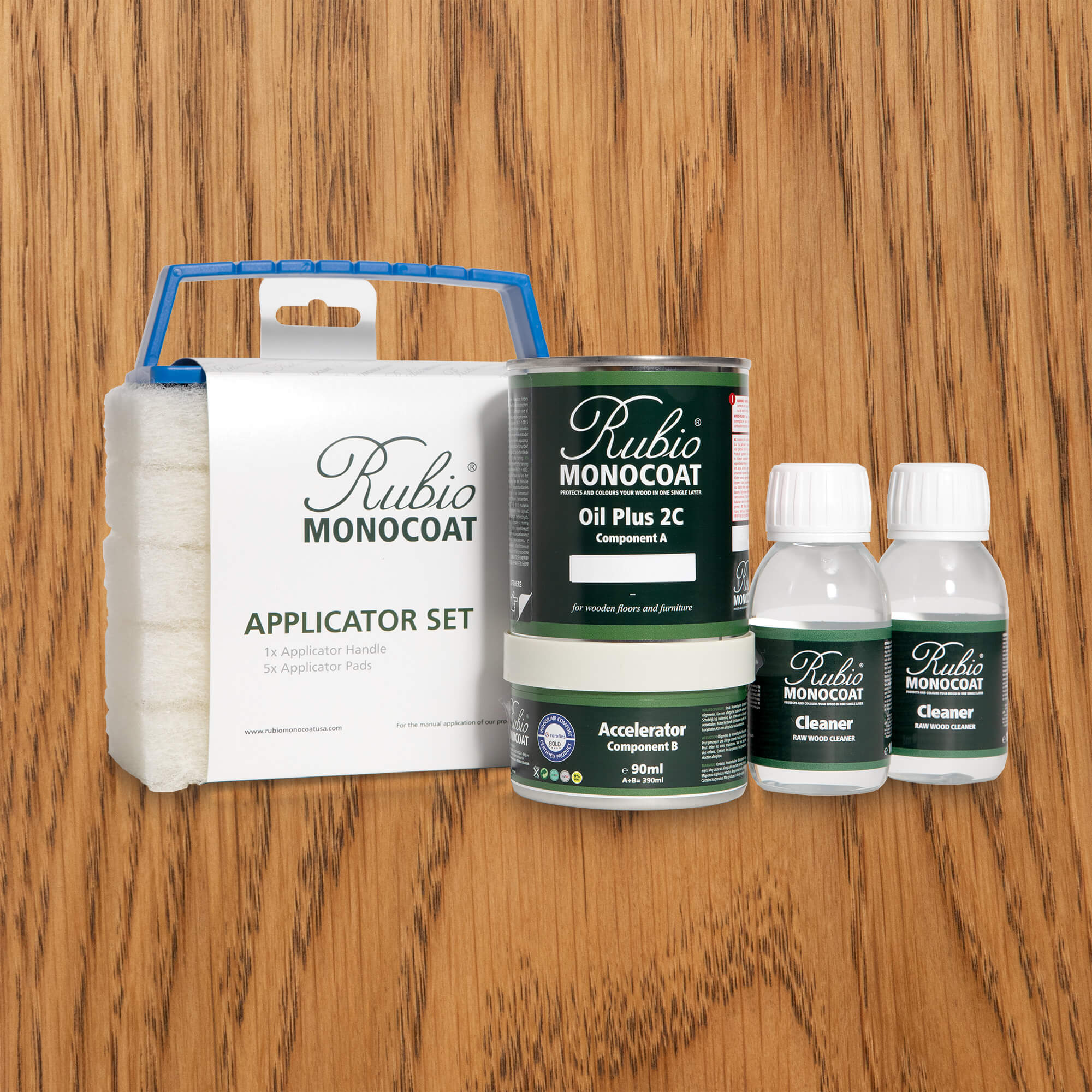 Oil Plus 2C - 390 mL Bundle (120-195 sq ft) - Image 17
