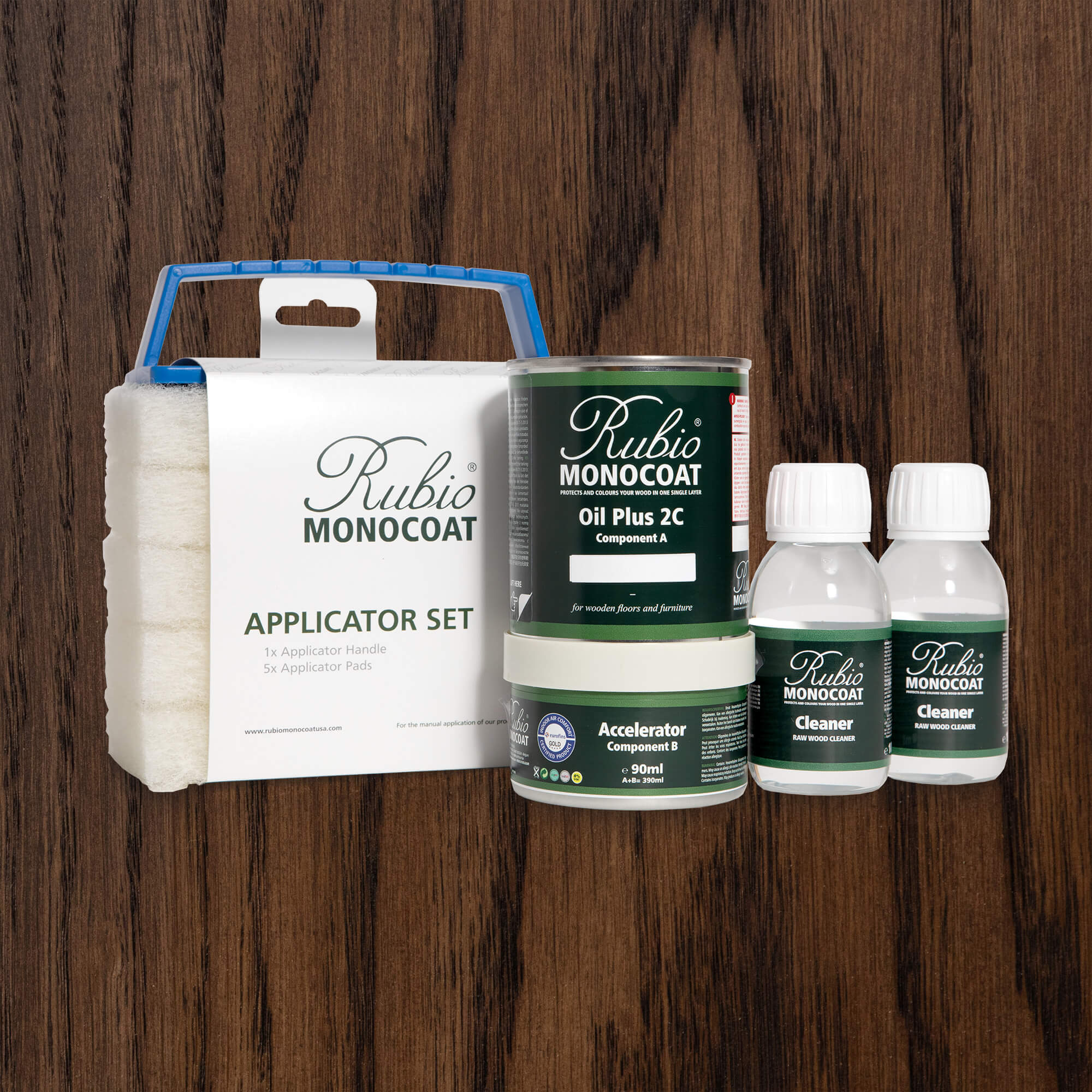 Oil Plus 2C - 390 mL Bundle (120-195 sq ft) - Image 18