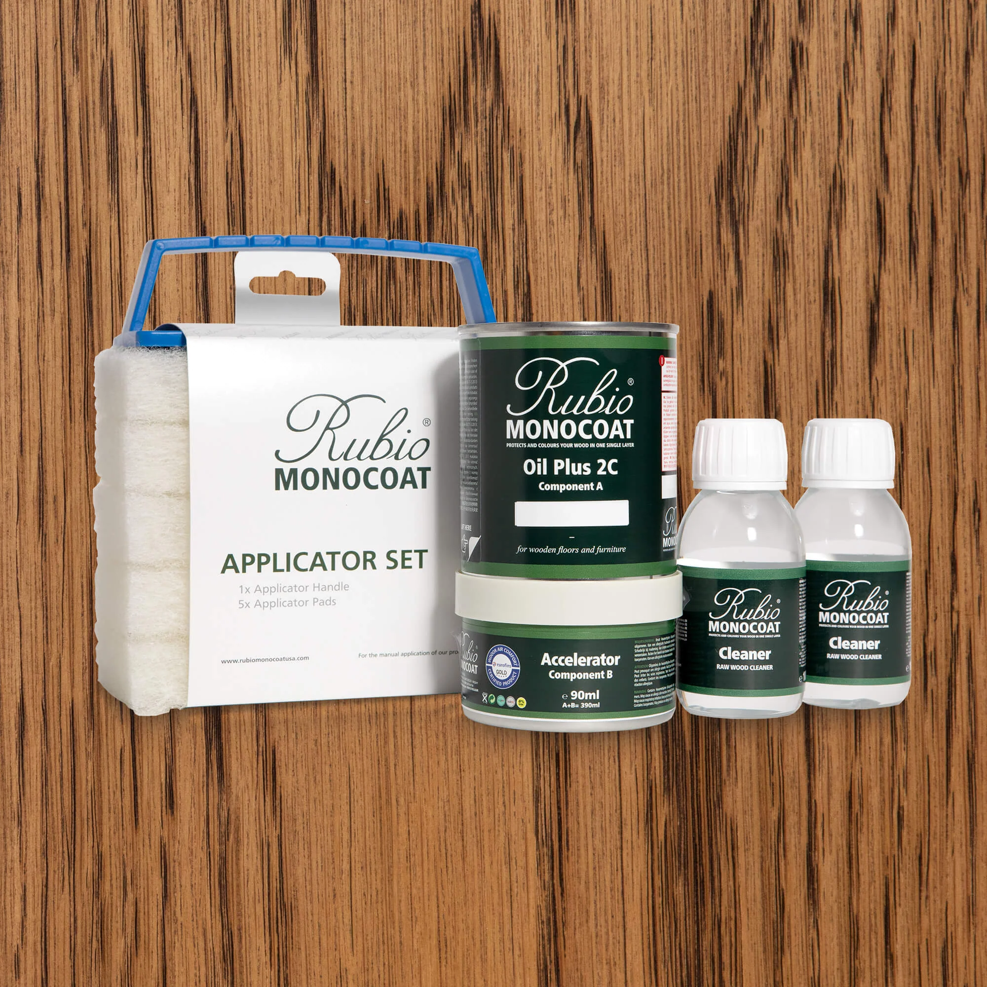 Oil Plus 2C - 390 mL Bundle (120-195 sq ft) - Image 19