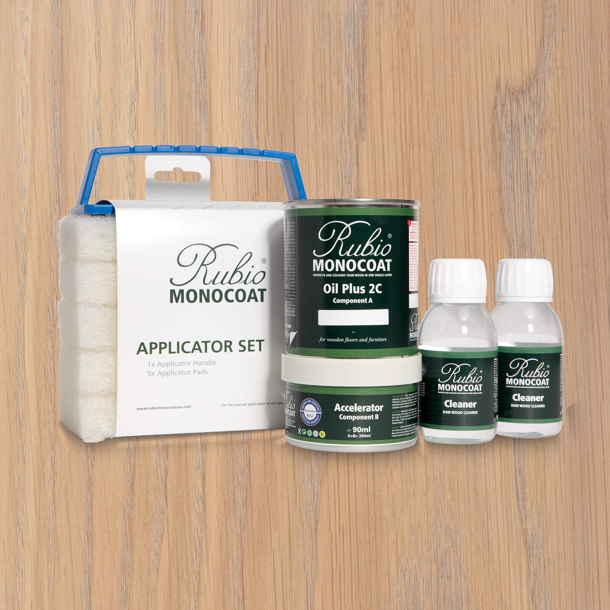 Oil Plus 2C - 390 mL Bundle (120-195 sq ft) - Image 21