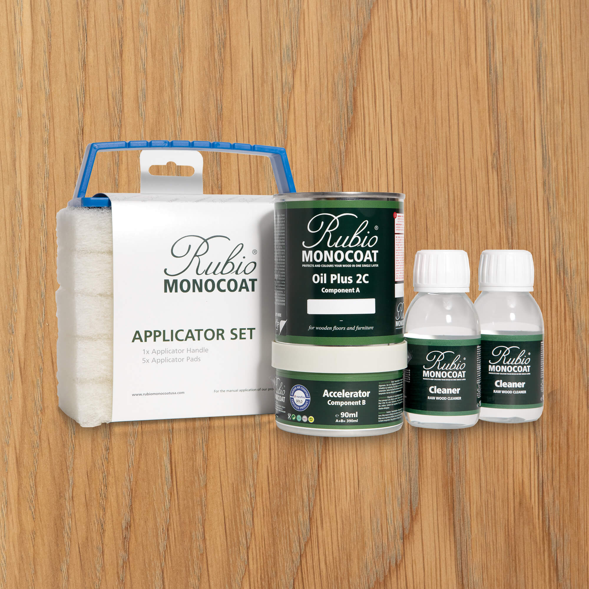 Oil Plus 2C - 390 mL Bundle (120-195 sq ft) - Image 22
