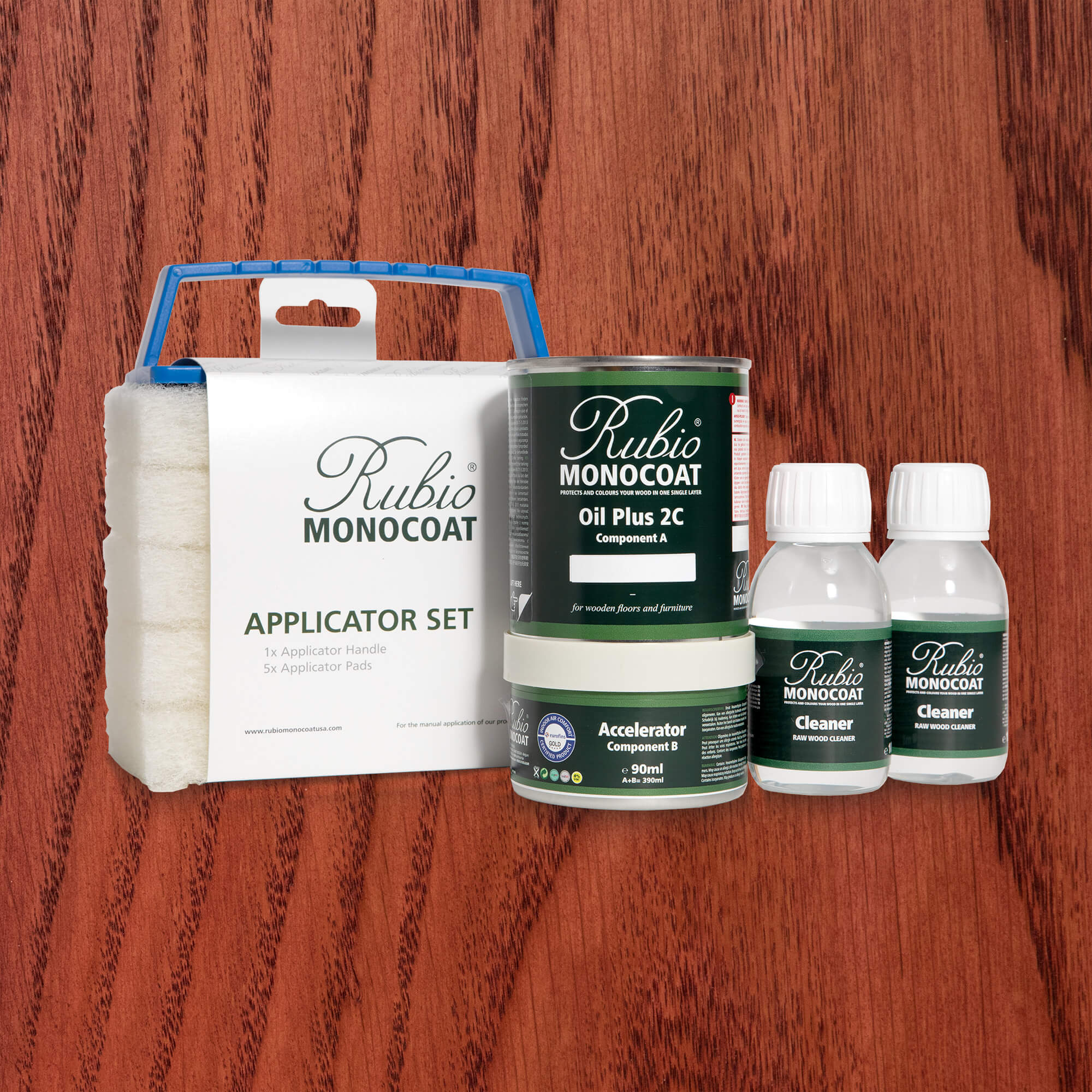 Oil Plus 2C - 390 mL Bundle (120-195 sq ft) - Image 23