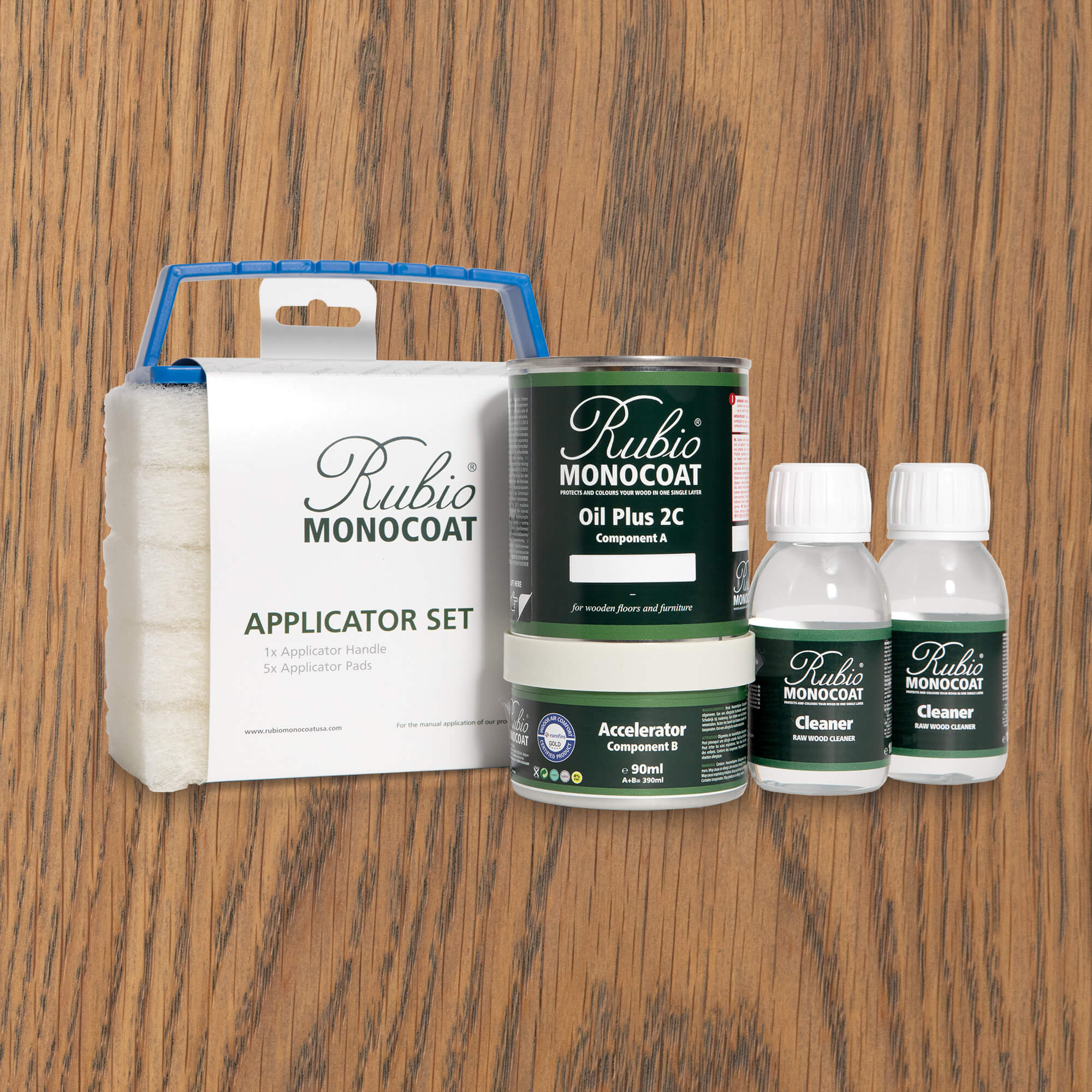 Oil Plus 2C - 390 mL Bundle (120-195 sq ft) - Image 24