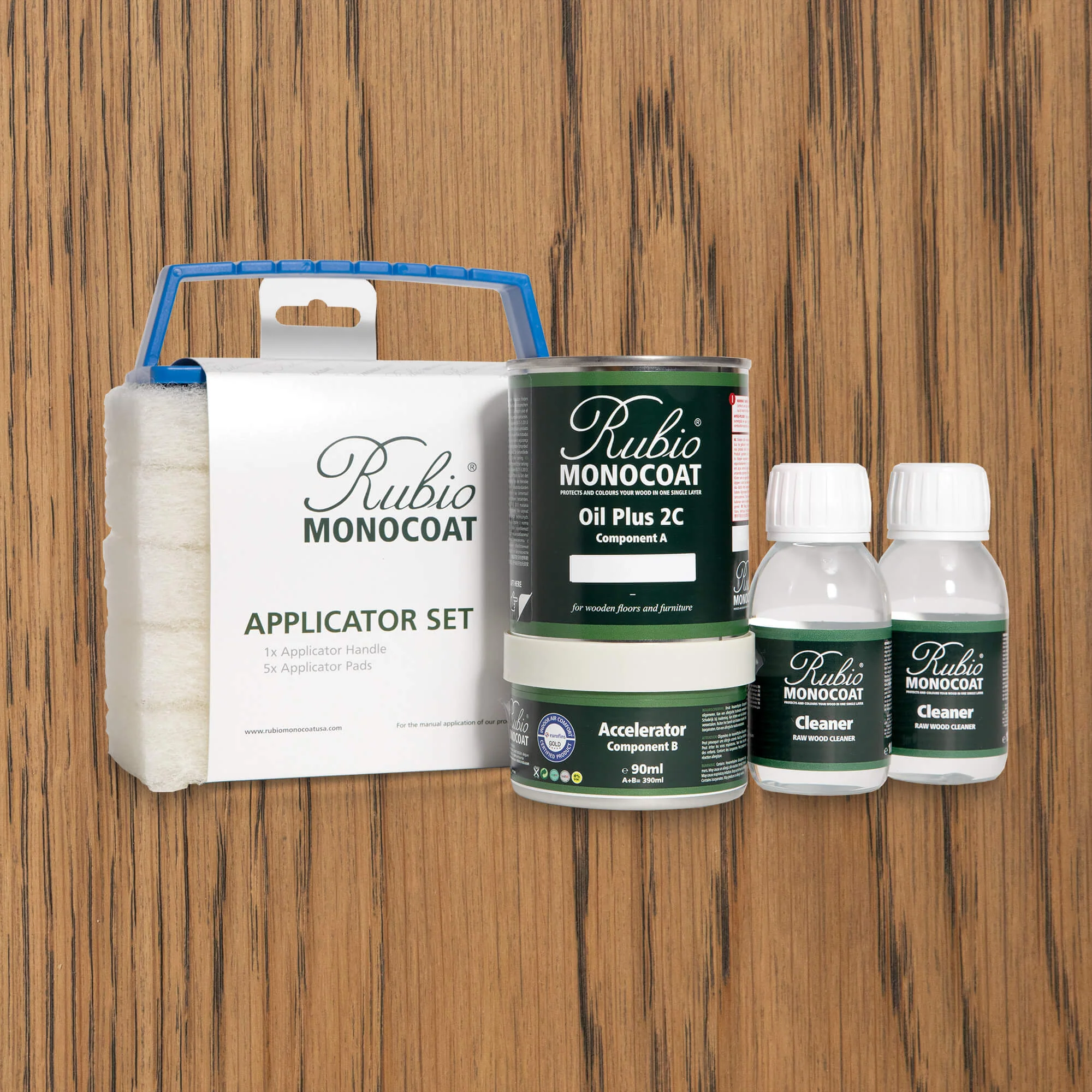 Oil Plus 2C - 390 mL Bundle (120-195 sq ft) - Image 25