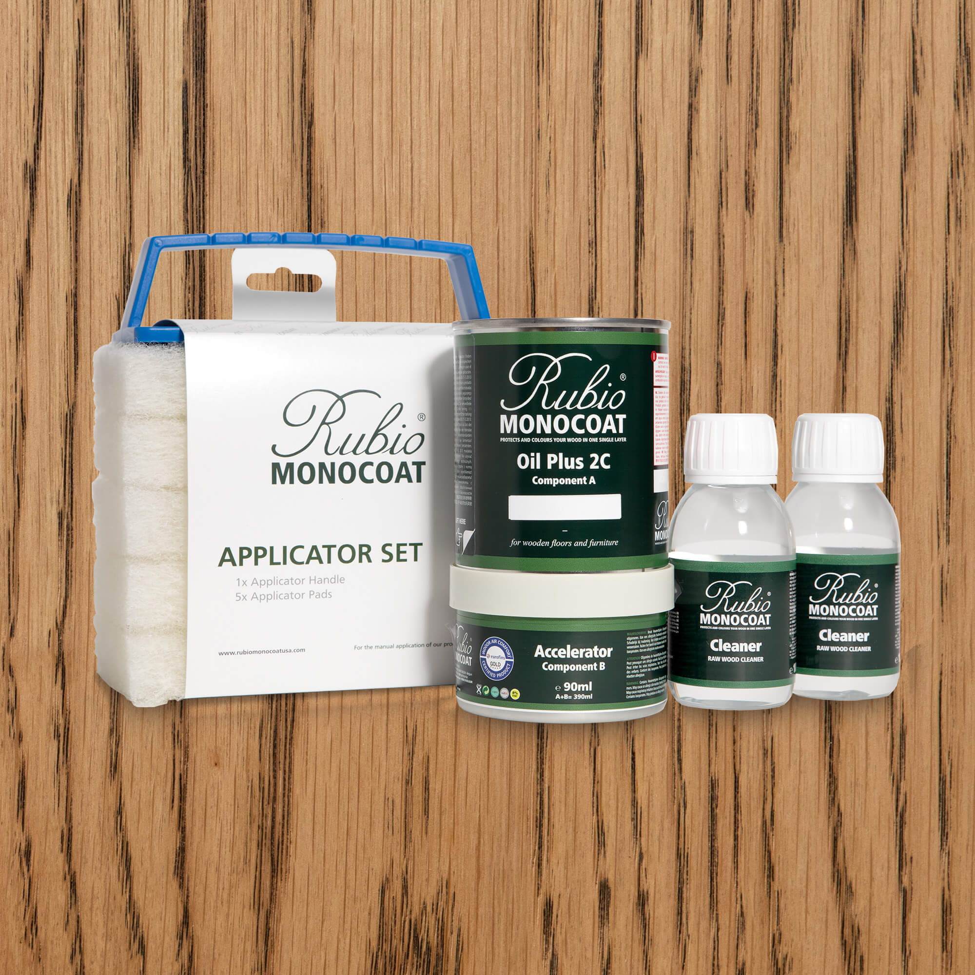 Oil Plus 2C - 390 mL Bundle (120-195 sq ft) - Image 27