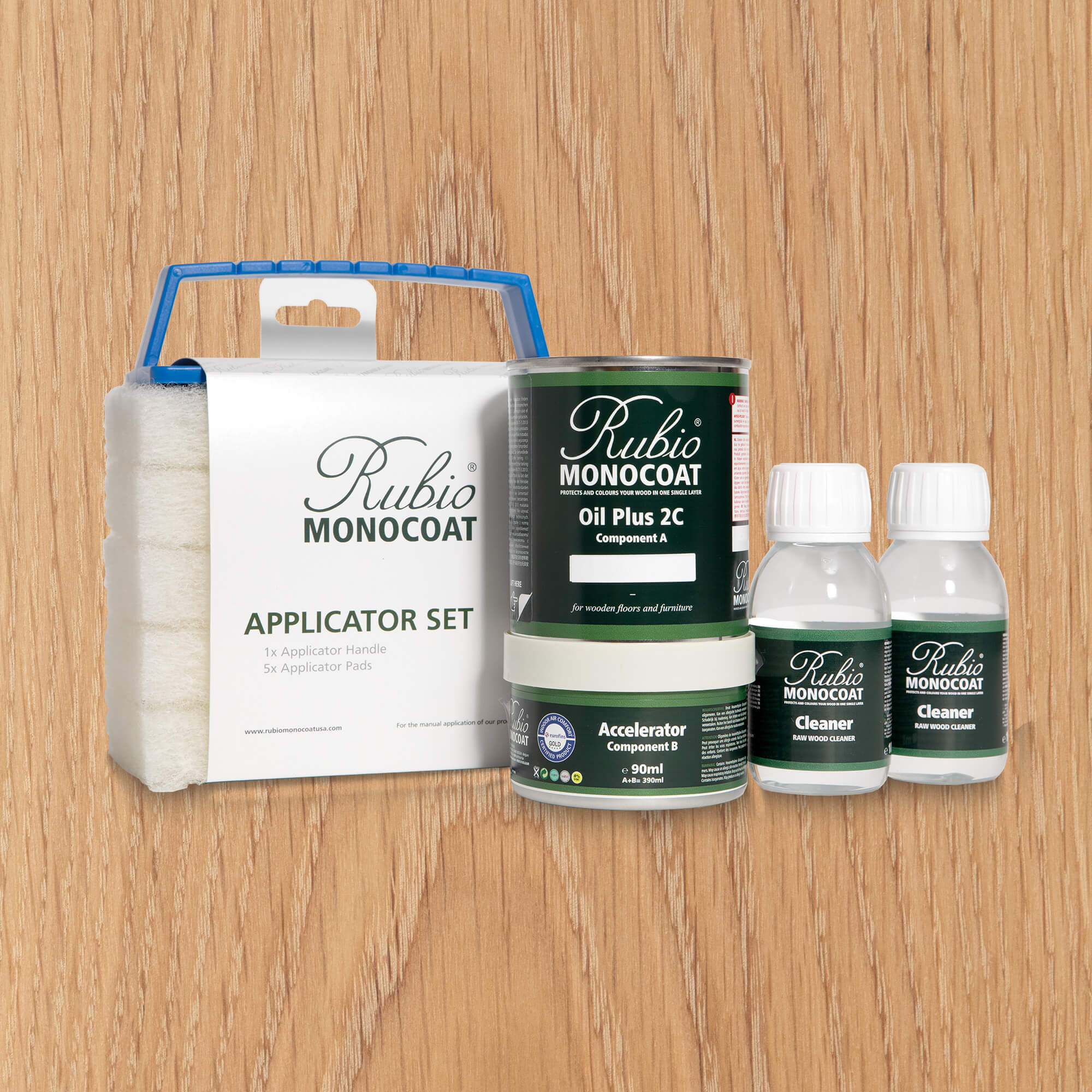 Oil Plus 2C - 390 mL Bundle (120-195 sq ft) - Image 28