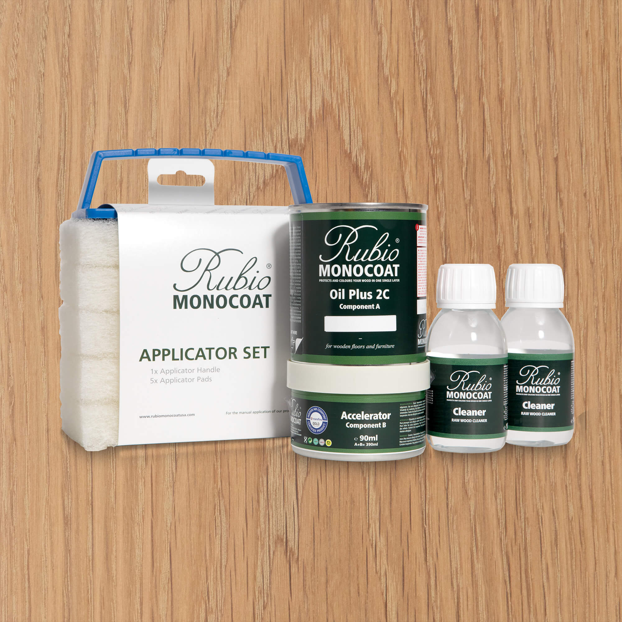 Oil Plus 2C - 390 mL Bundle (120-195 sq ft) - Image 29
