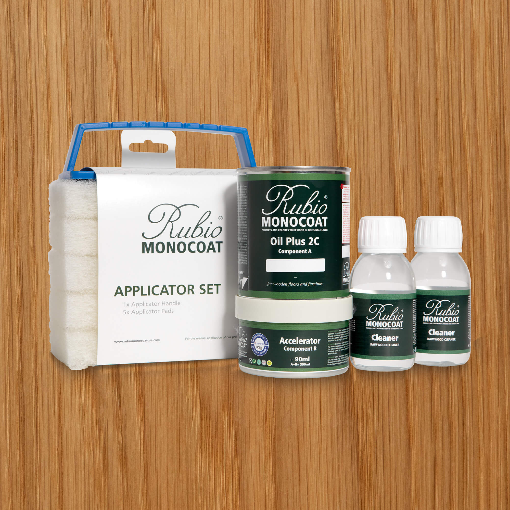 Oil Plus 2C - 390 mL Bundle (120-195 sq ft) - Image 30