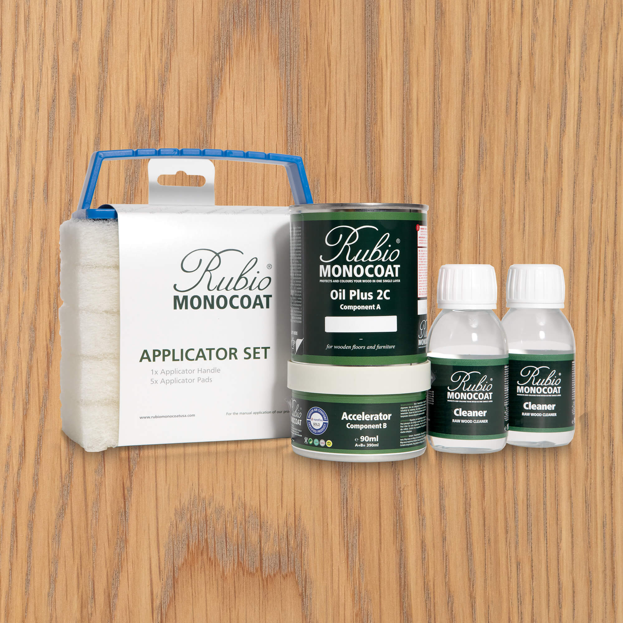 Oil Plus 2C - 390 mL Bundle (120-195 sq ft) - Image 31