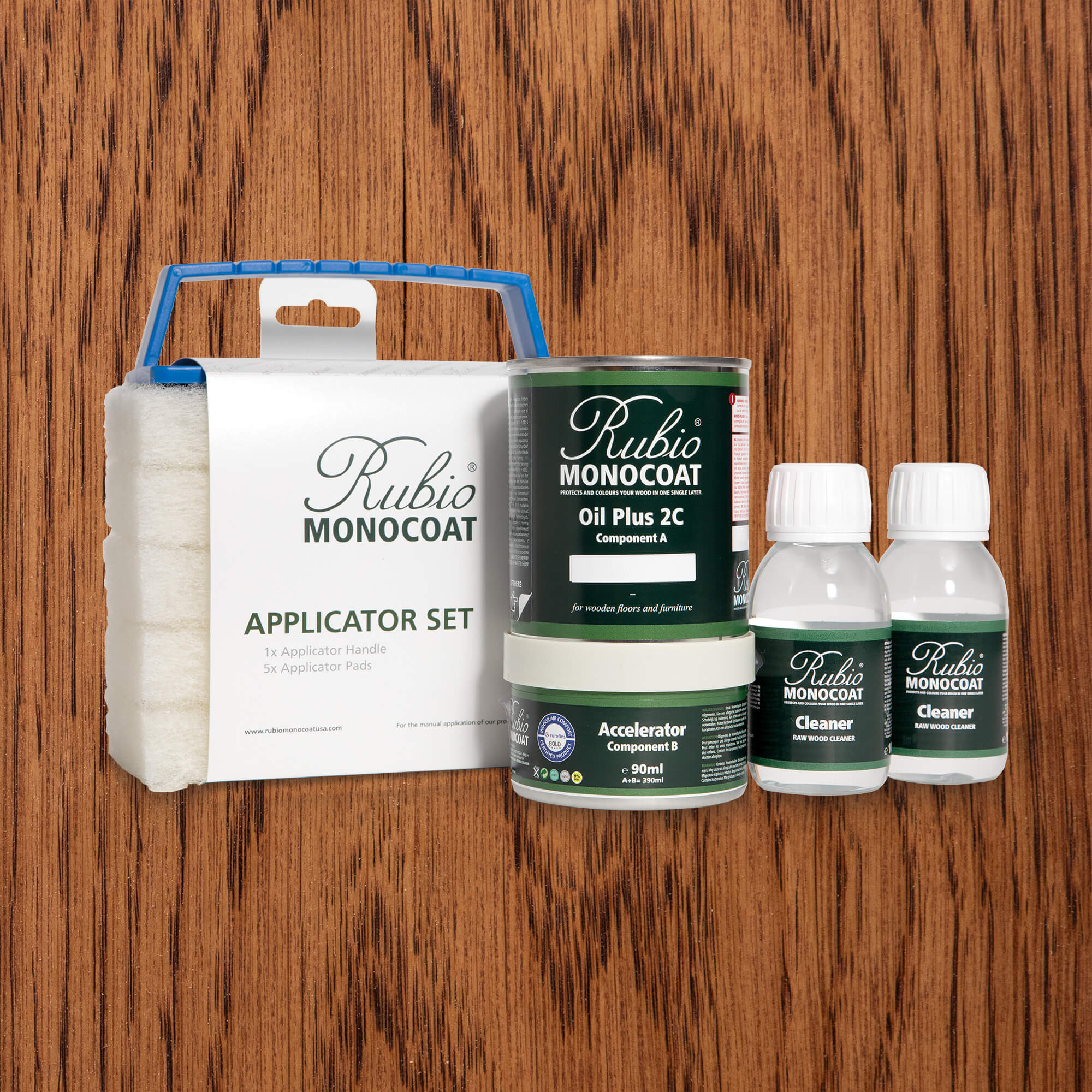 Oil Plus 2C - 390 mL Bundle (120-195 sq ft) - Image 32